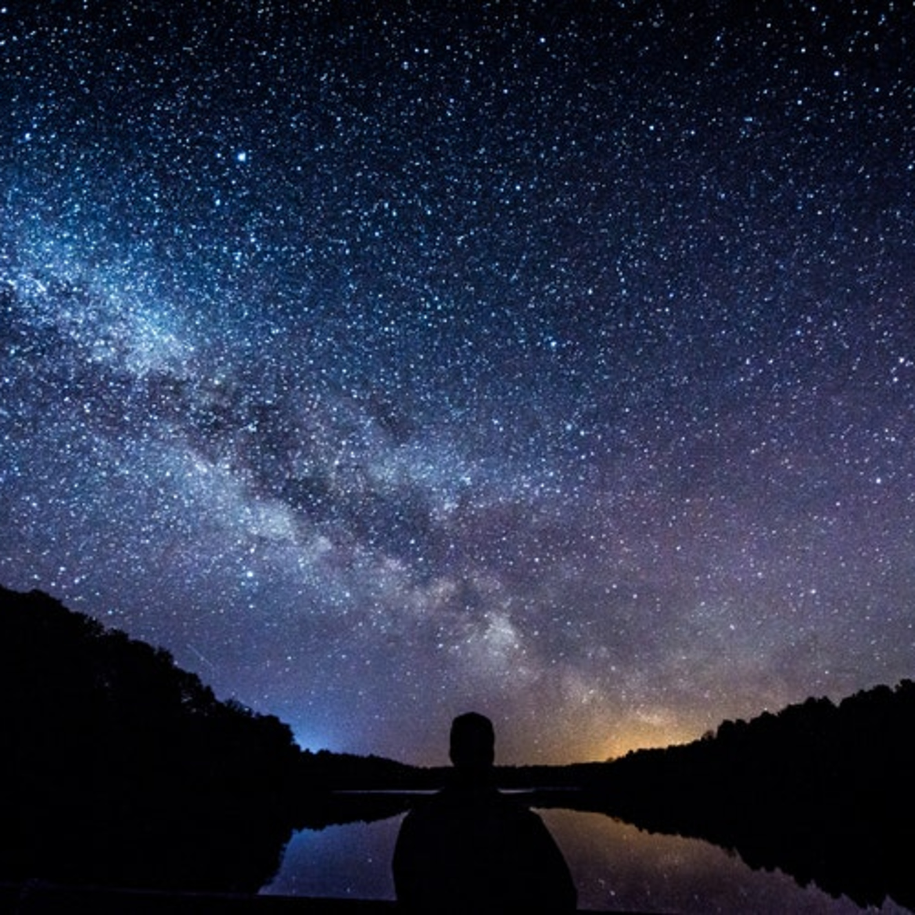 Create Space Meditation