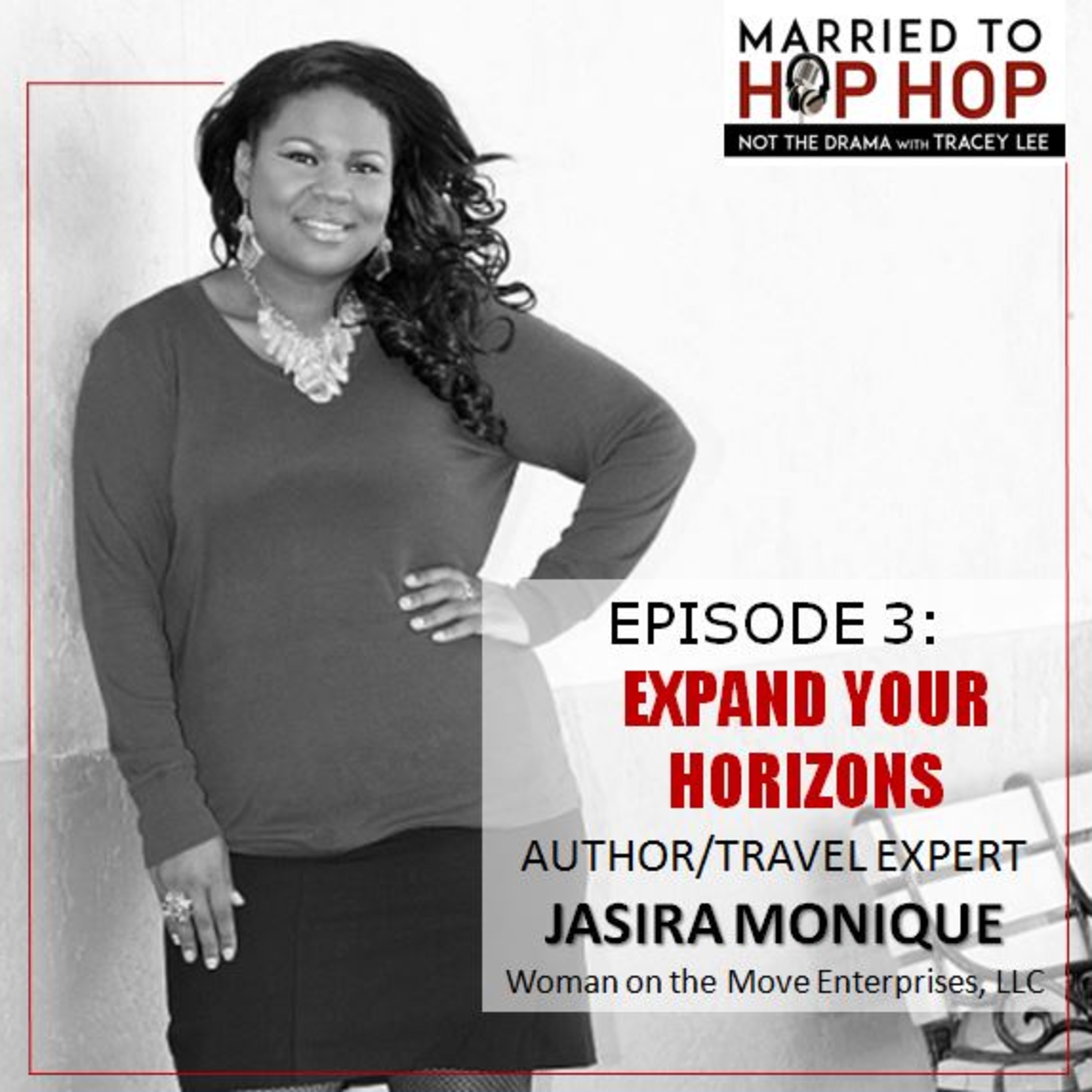 Episode 103: Expand Your Horizons