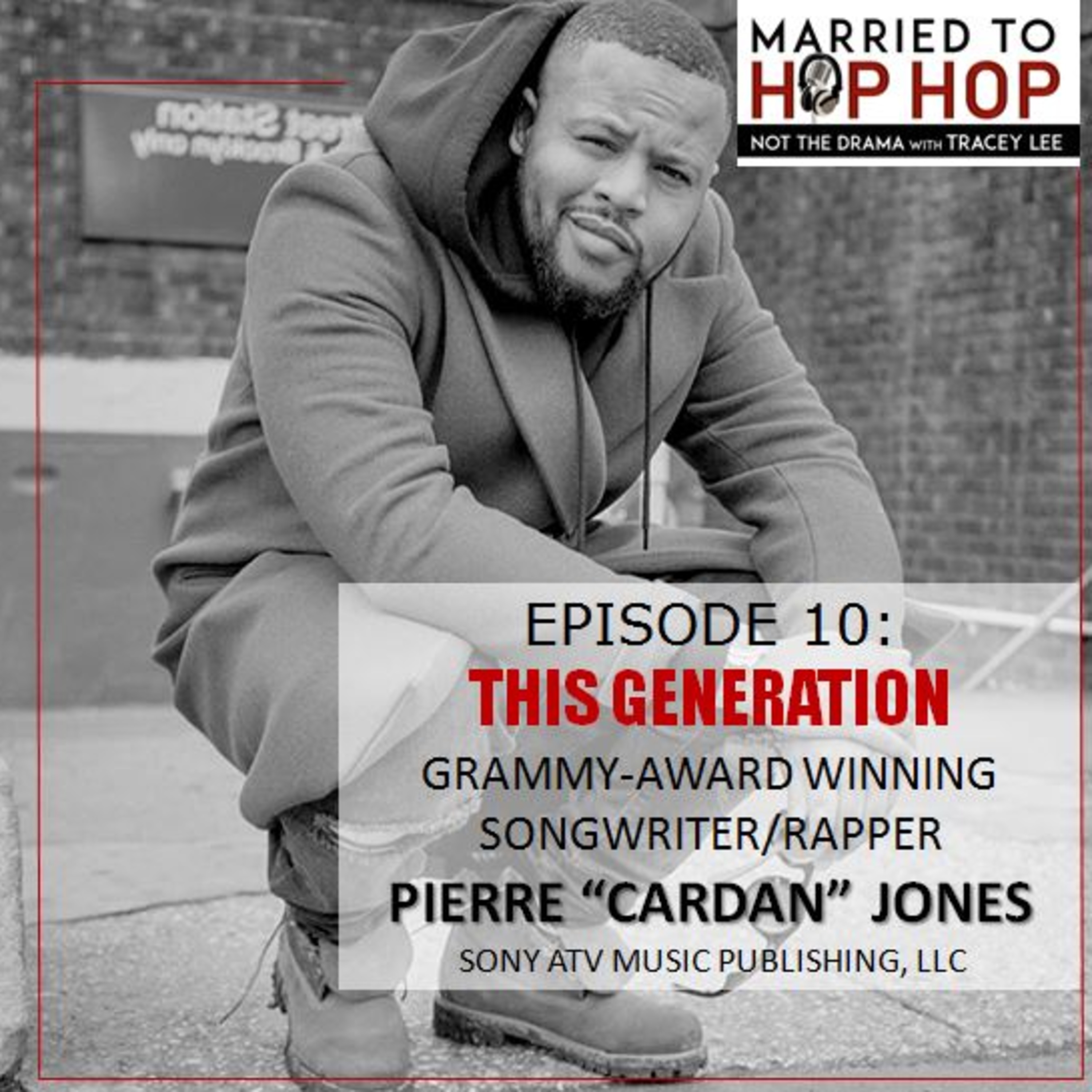 Episode 110: This Generation