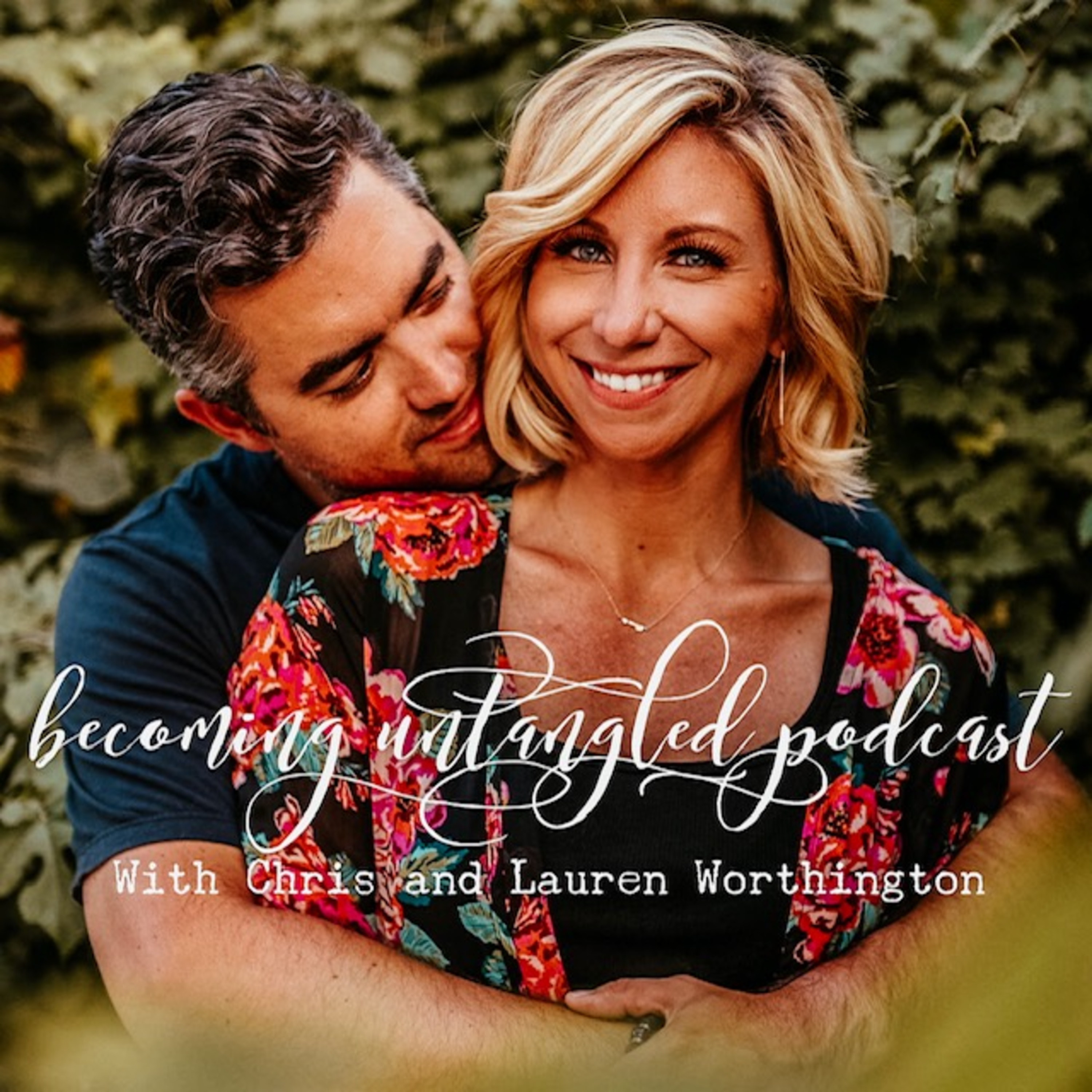 Revamped Becoming Untangled