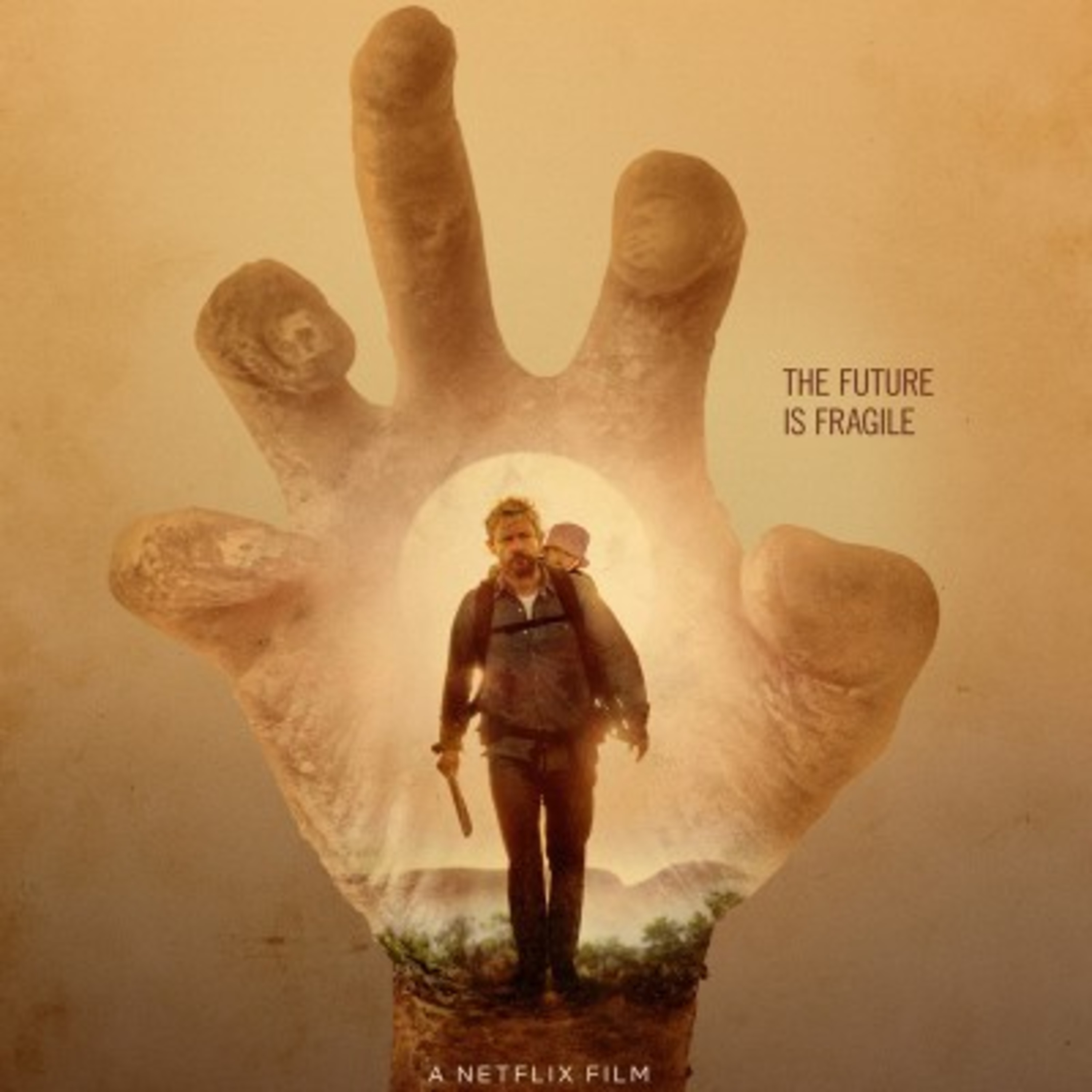 Episode 76 - Cargo