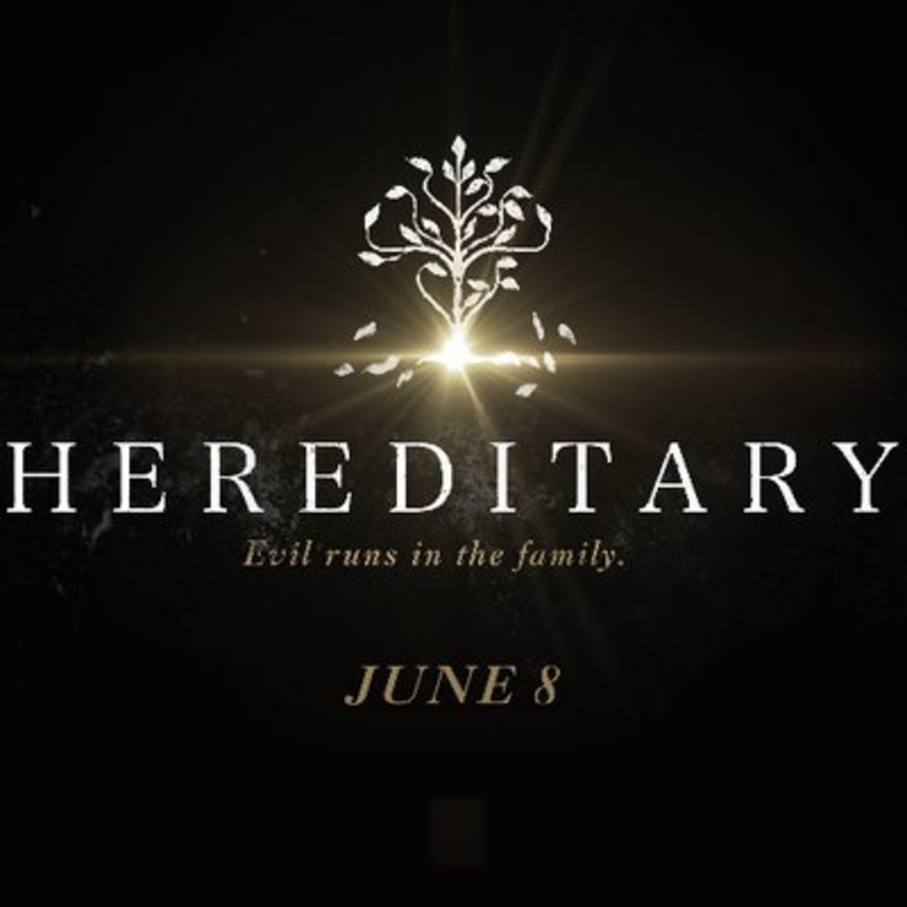 Episode 77 - Hereditary & New Oscar Category!
