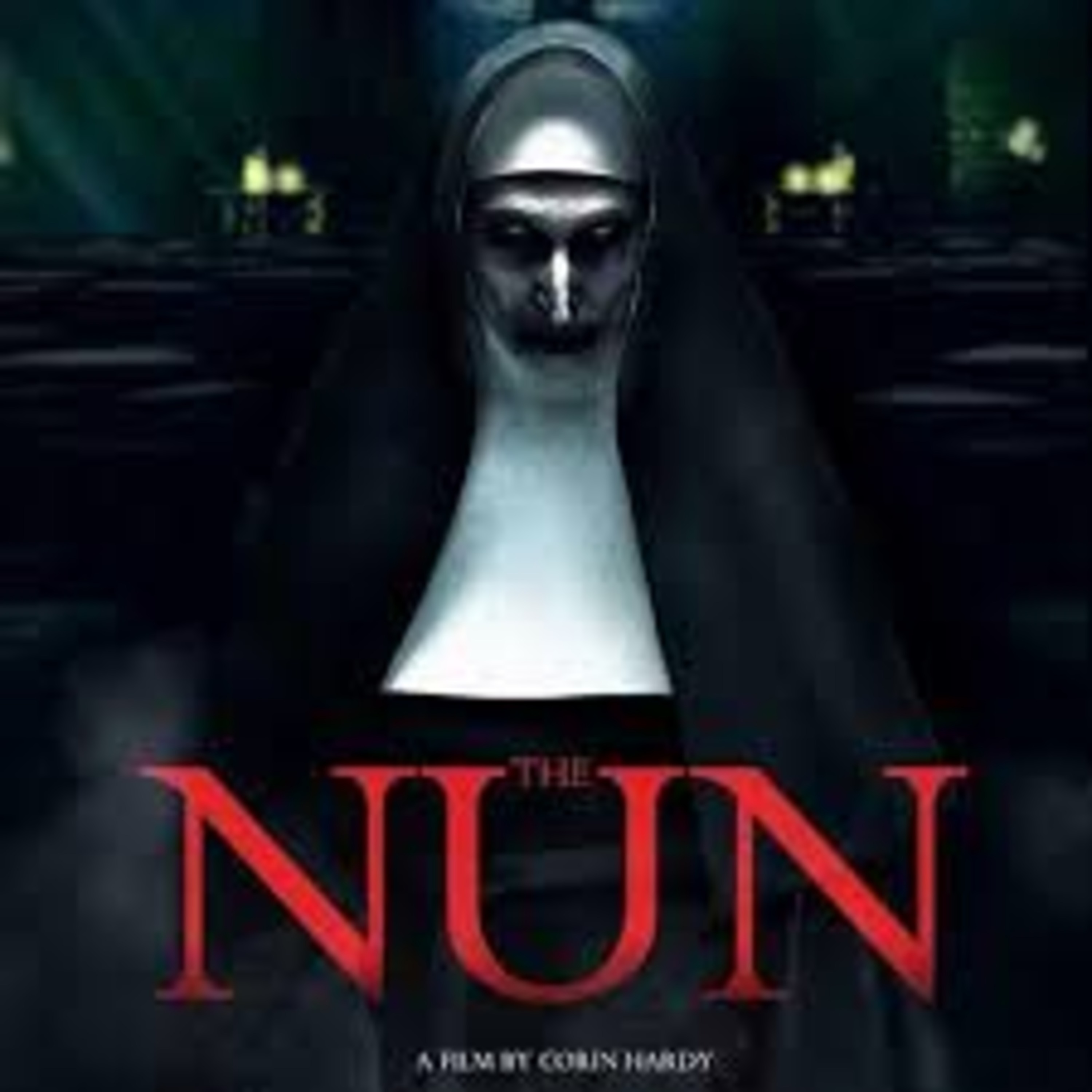 Episode 79 - The Nun and Adrift