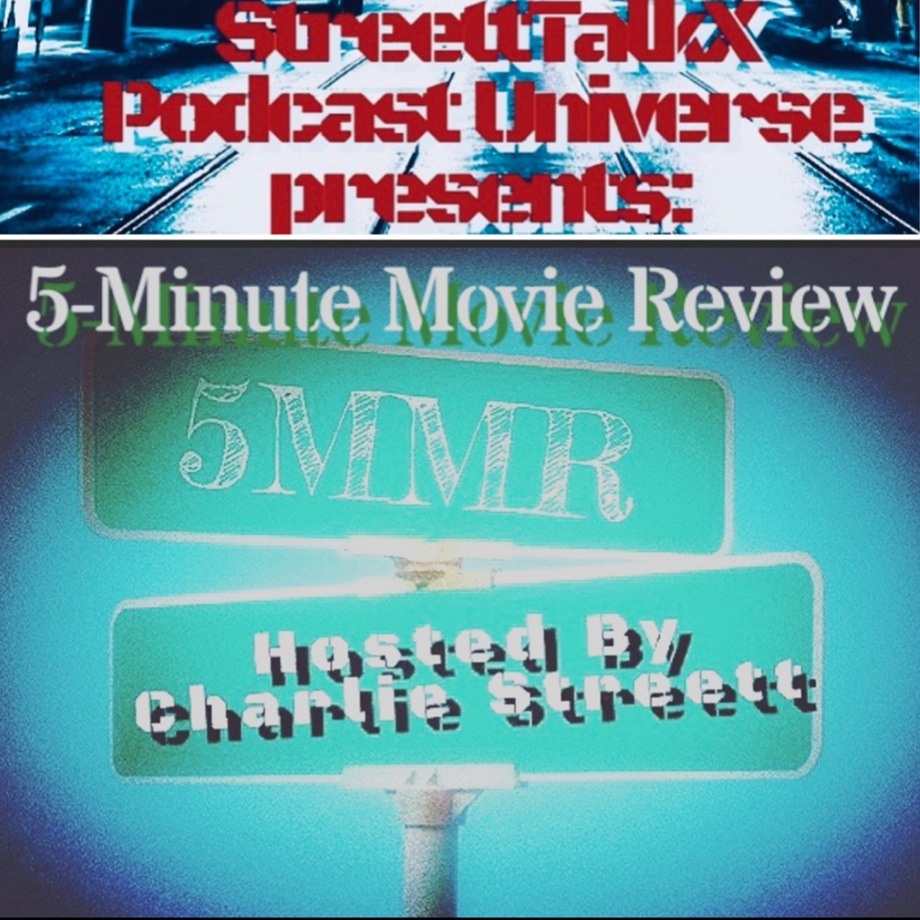 5MMR: True Lies