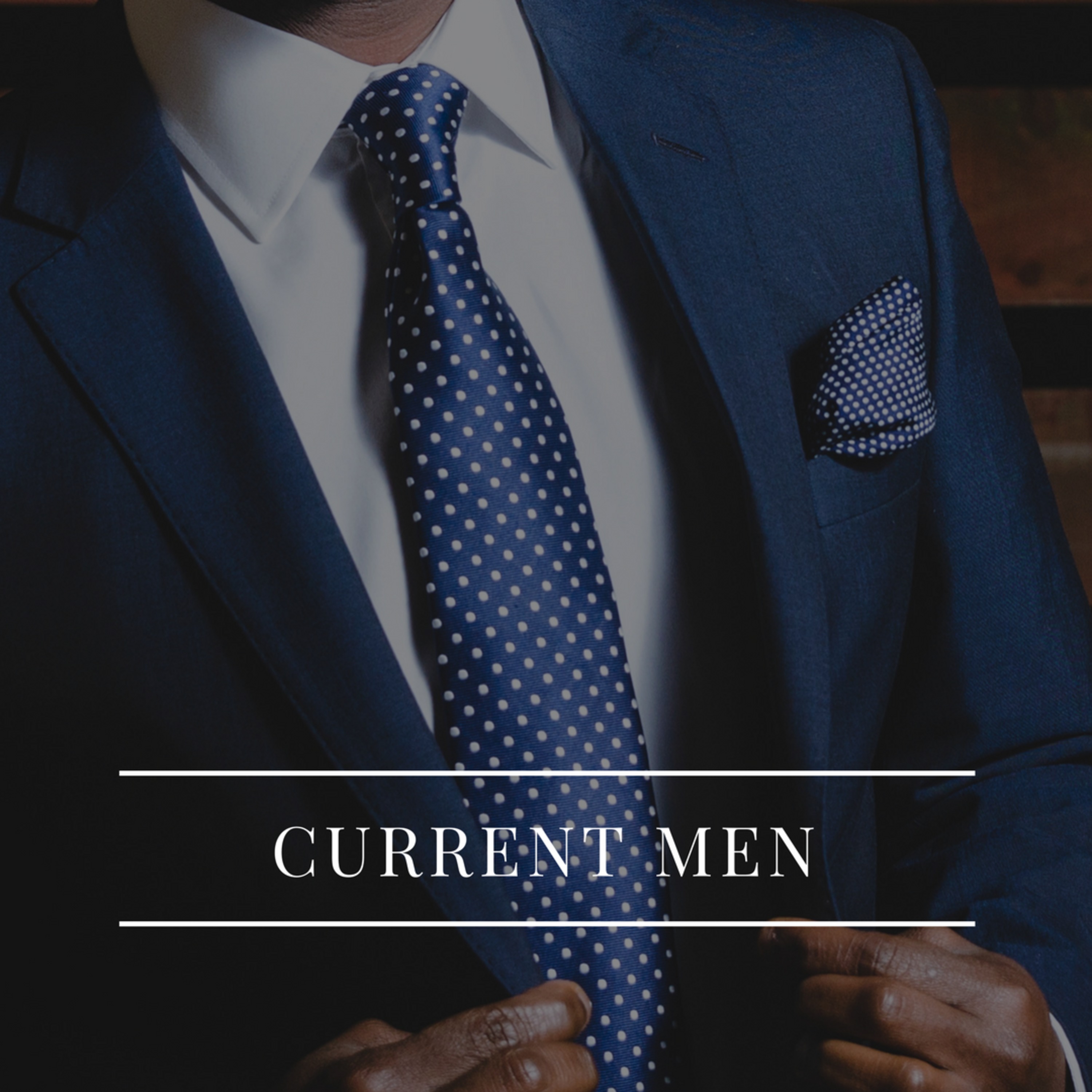 Current Men