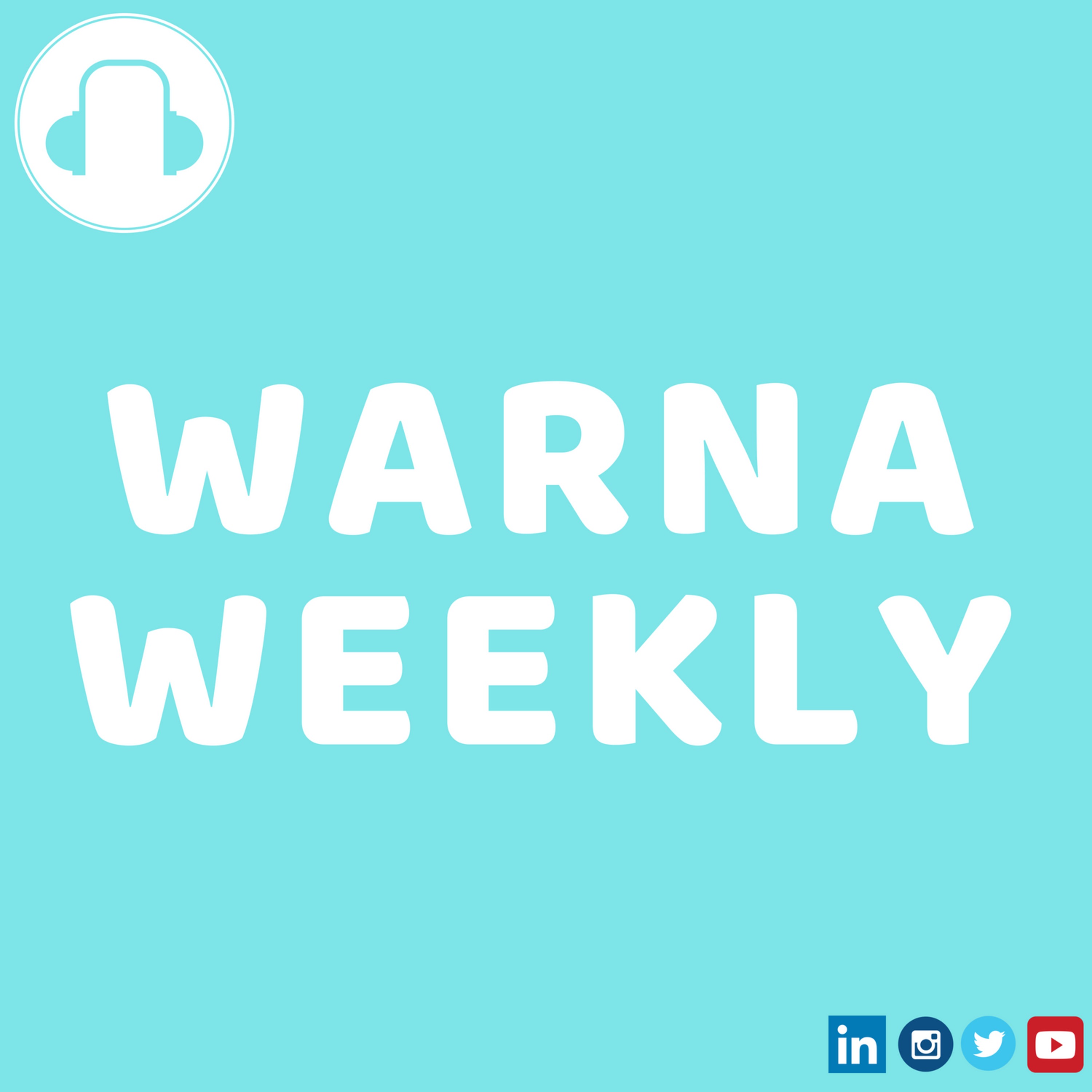 3 Generation-Z Trends To Know! | Warna Weekly Episode #1