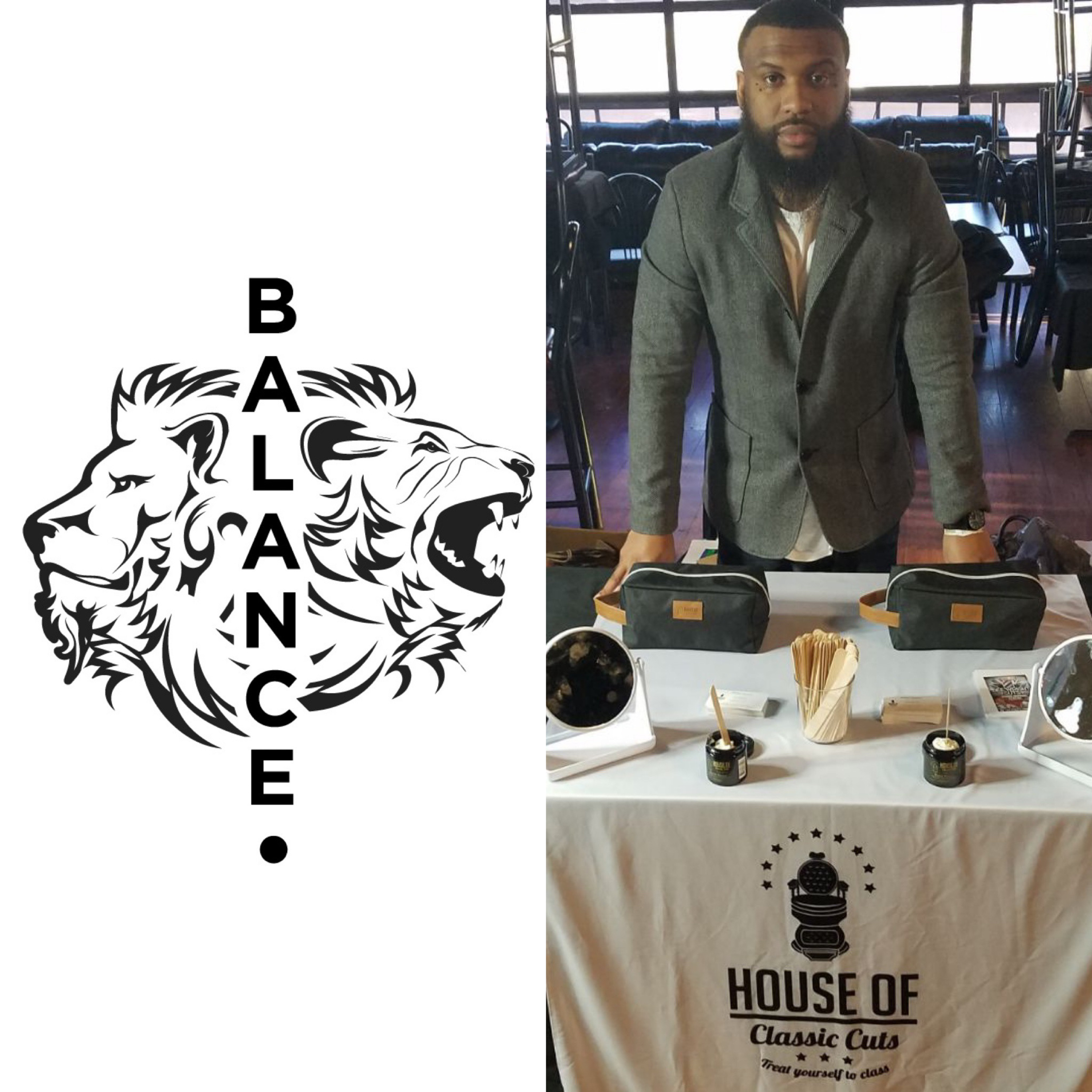 EP 041: Perspective (ft. Josh Hunter)