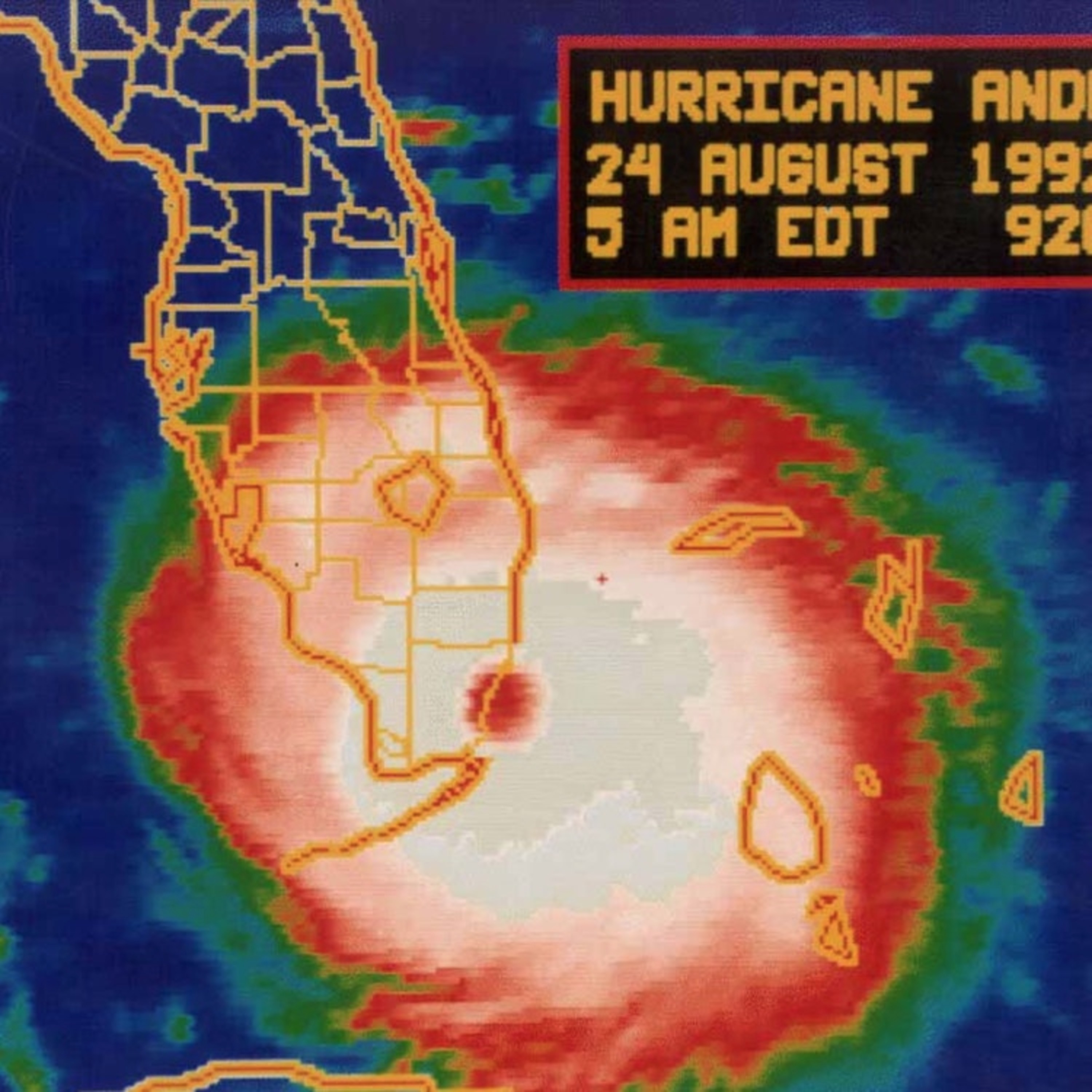 My Hurricane Story