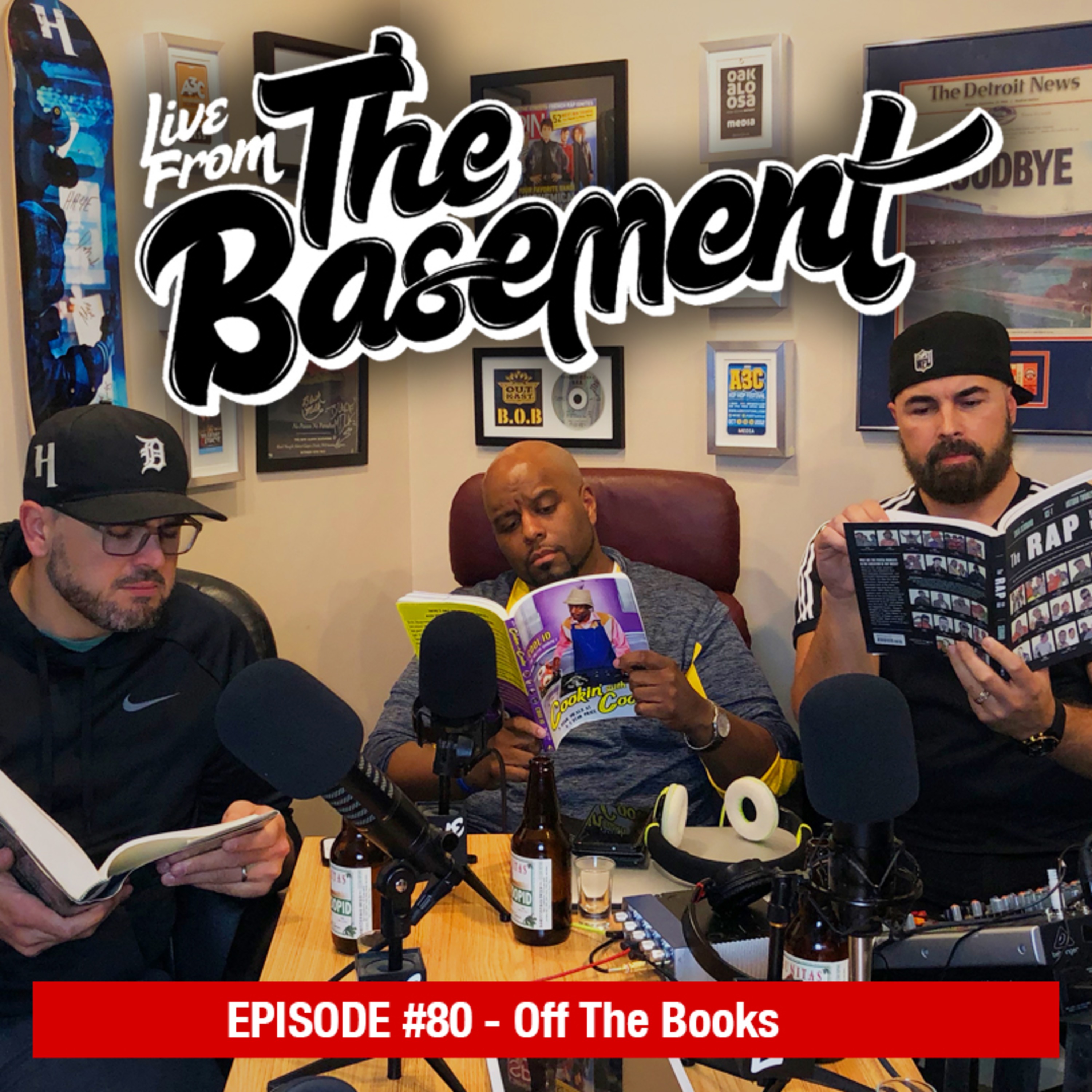 Off The Books | Episode 80