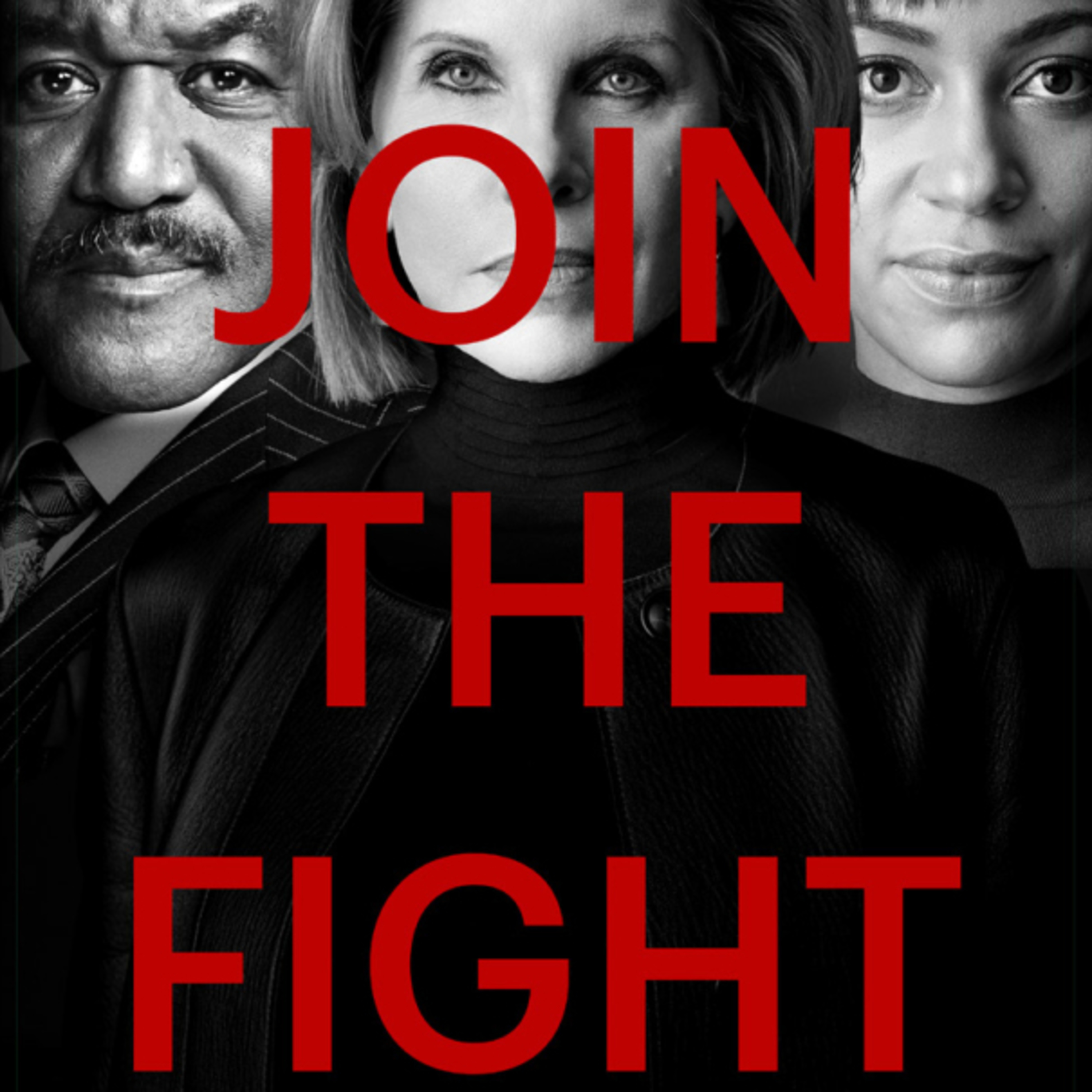 The Good Fight 3x01: The One About the Recent Troubles
