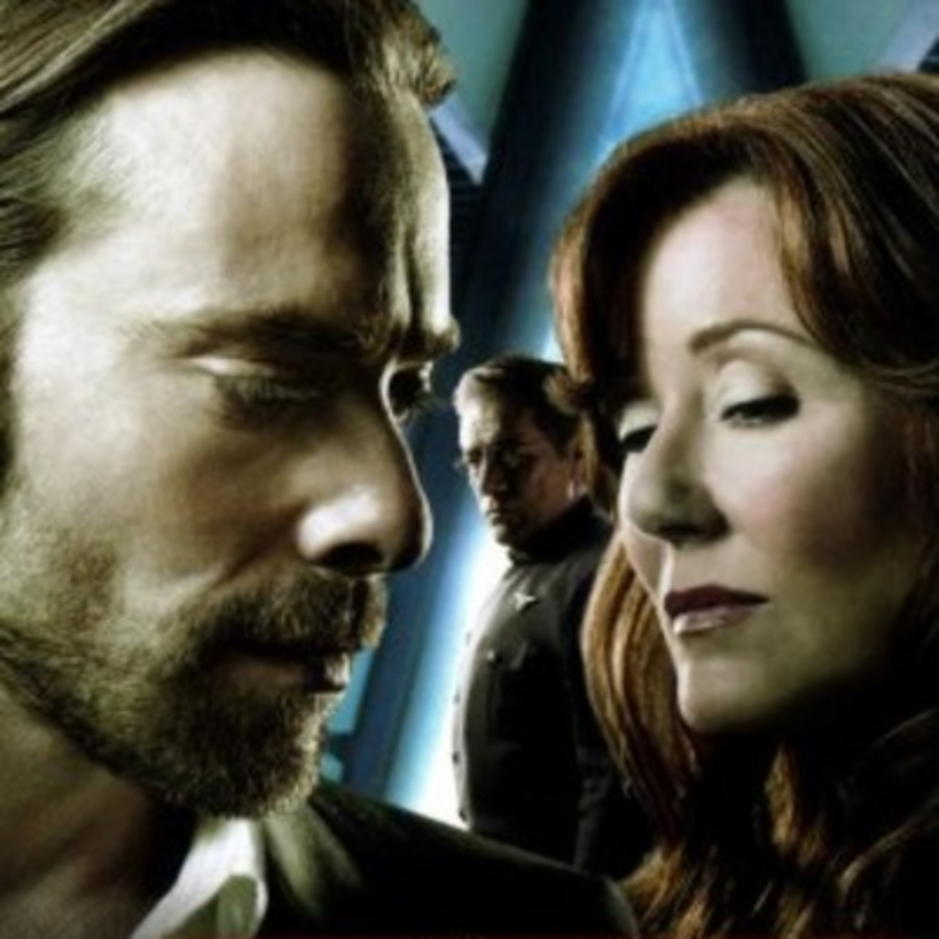 Battlestar Galactica Season 3: Episodes 11, 12 & 13