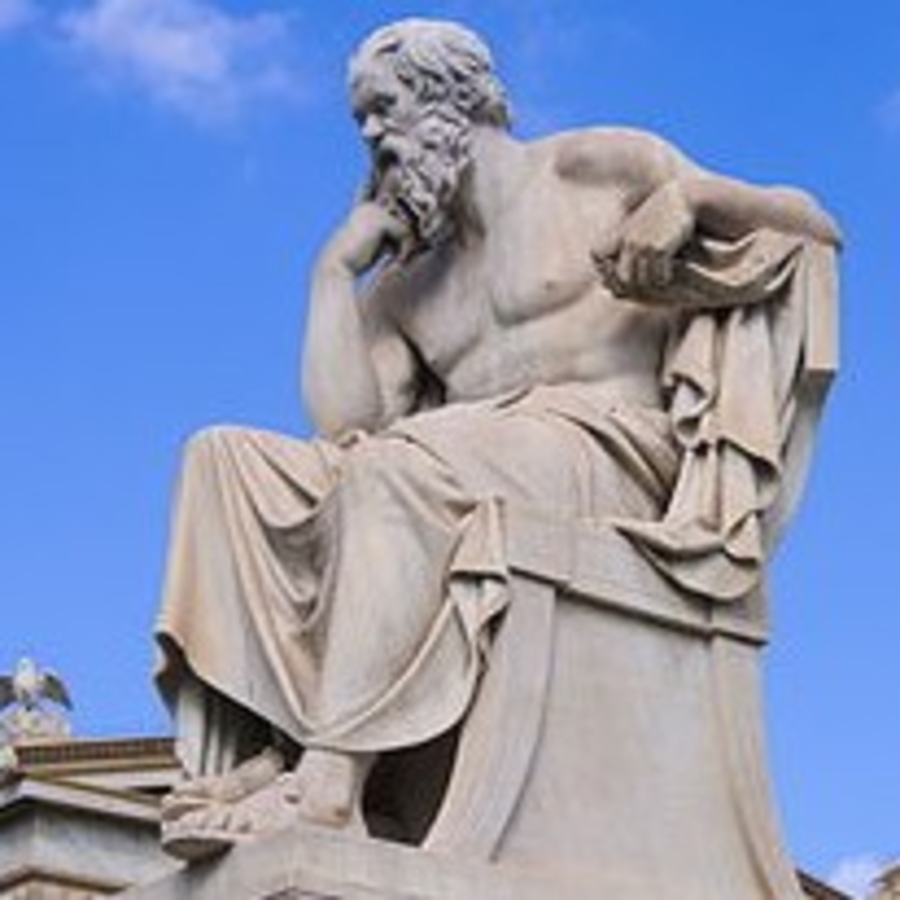Who was Socrates?