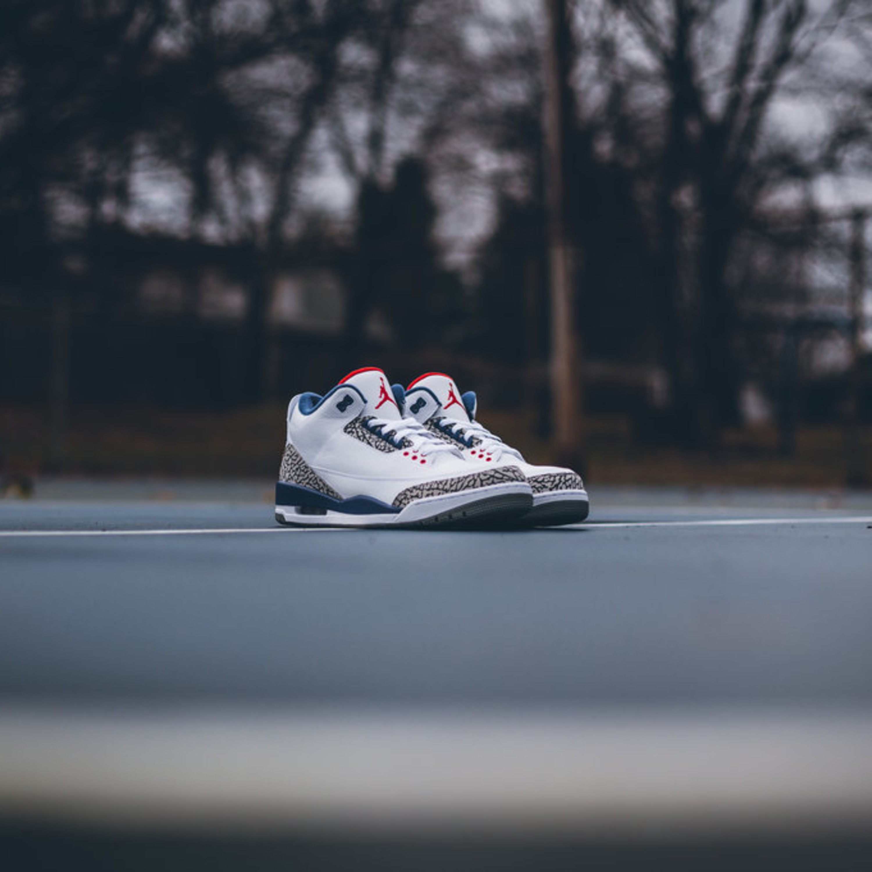 Episode 009 : Air Jordan 3