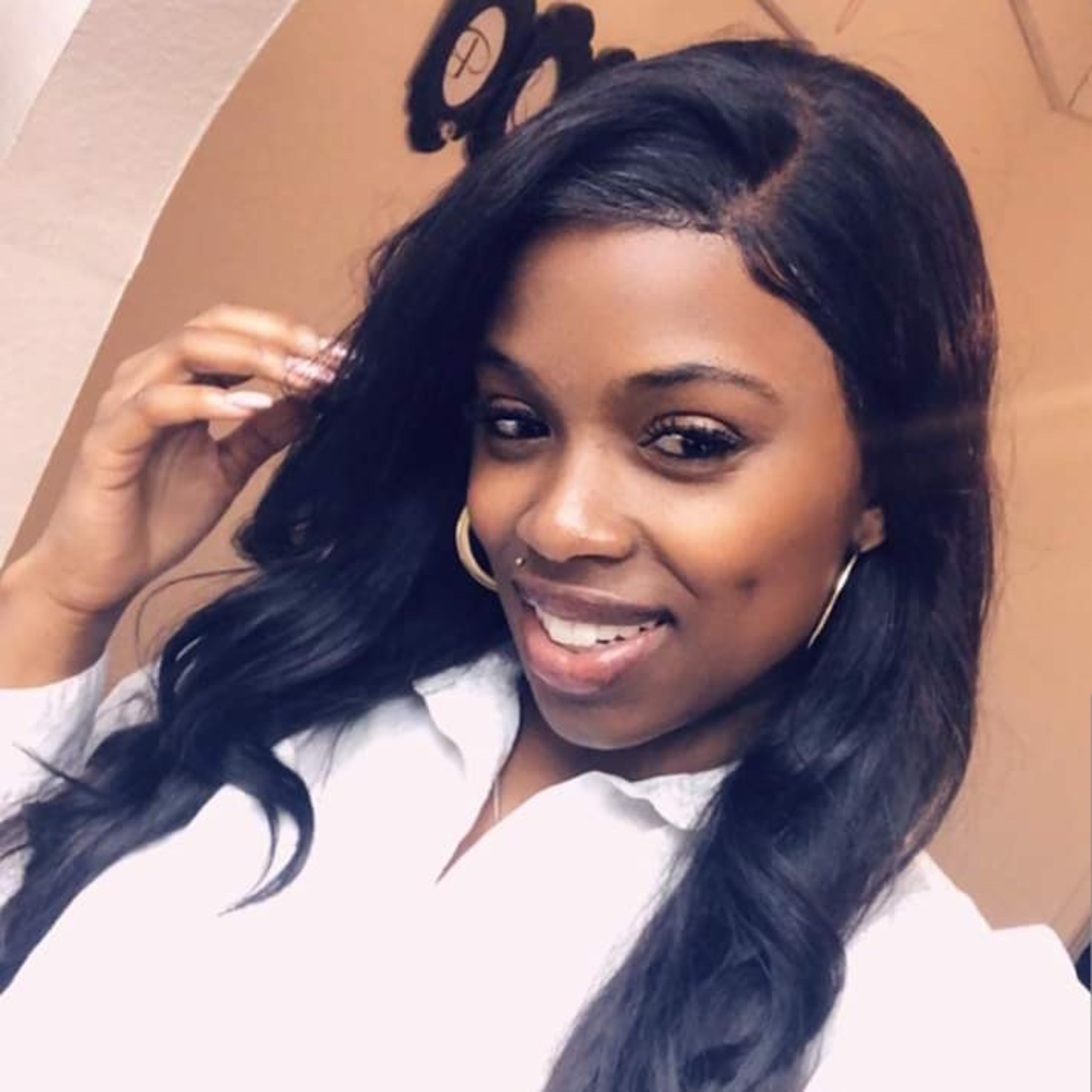 Ep 3 Interview with CEO Tatiana Easley