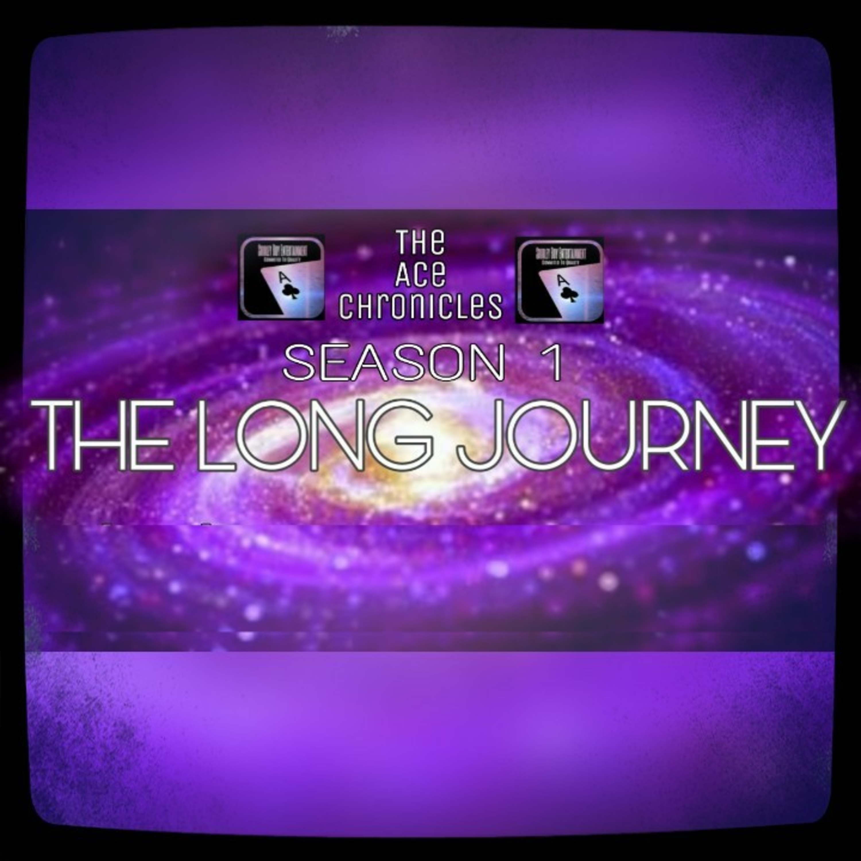 Ace Chronicles SSN1 The Long Journey