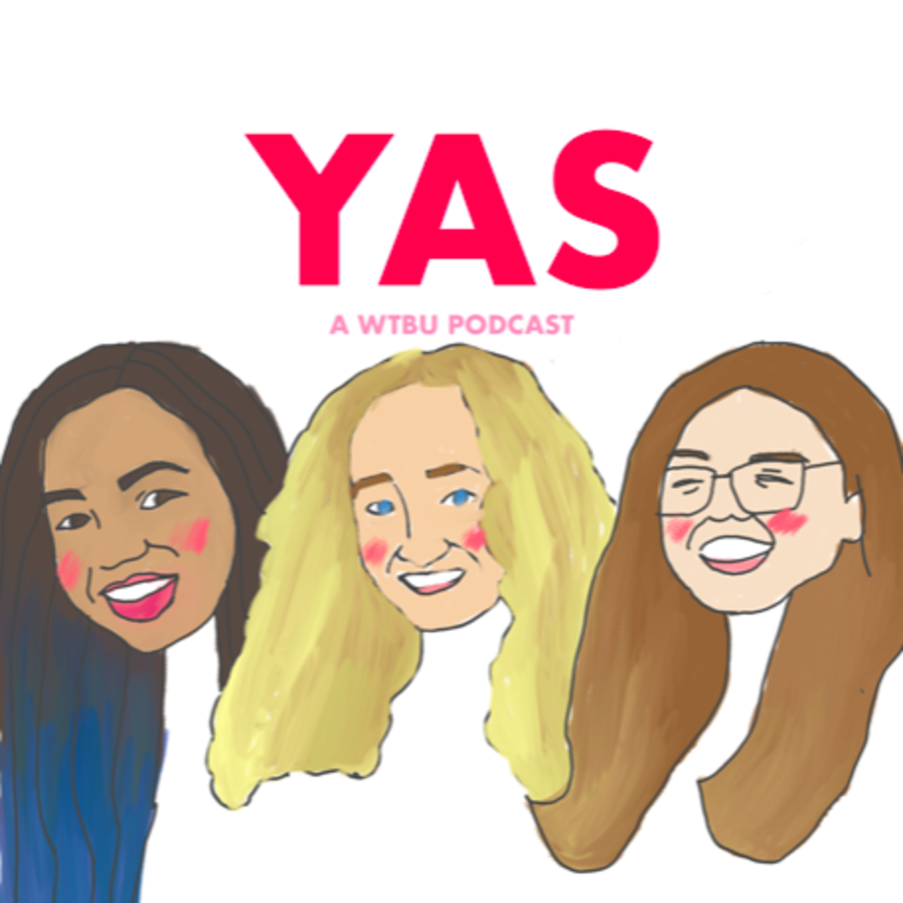 YAS: Episode 1