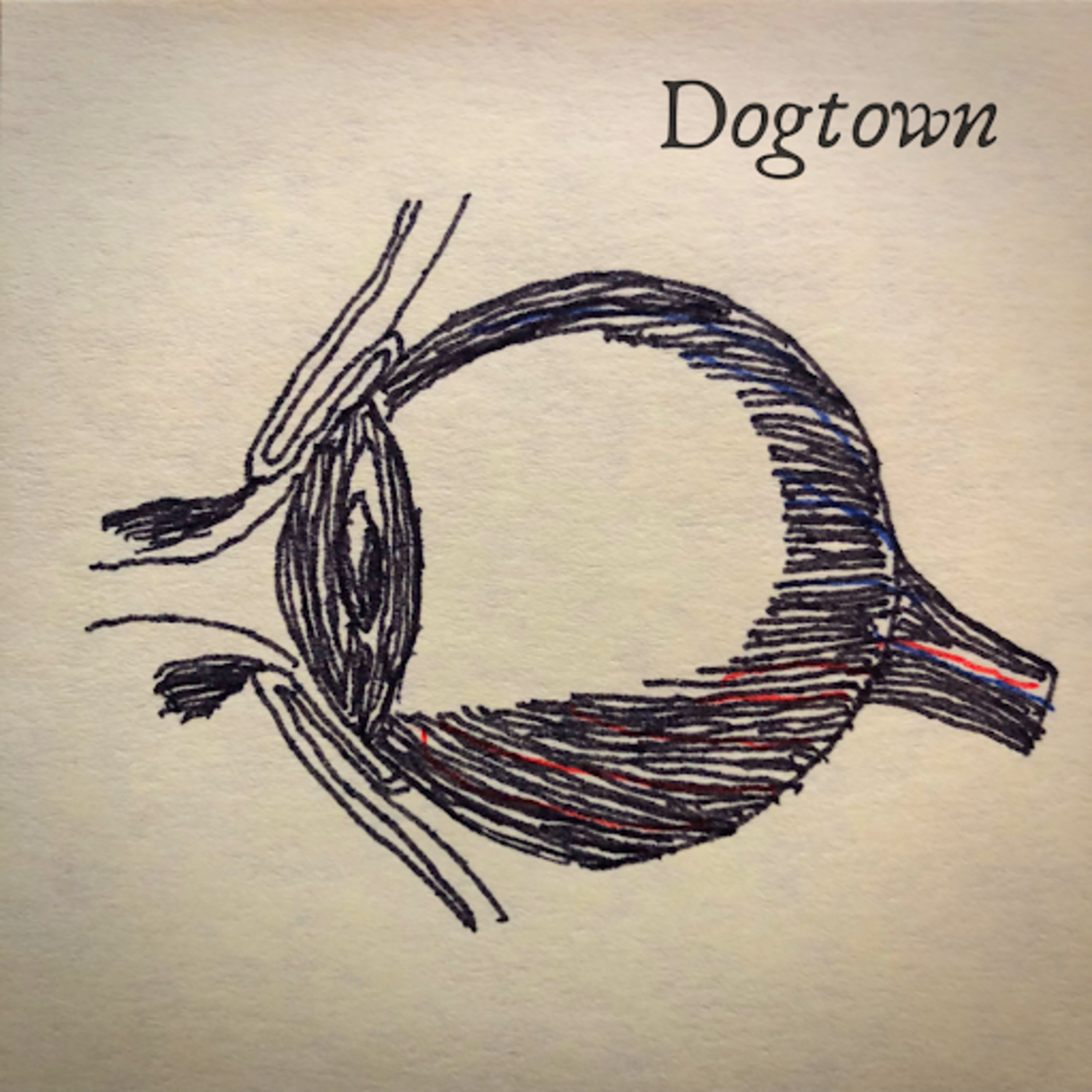 Dogtown: Episode 2 - Lucky Bastard