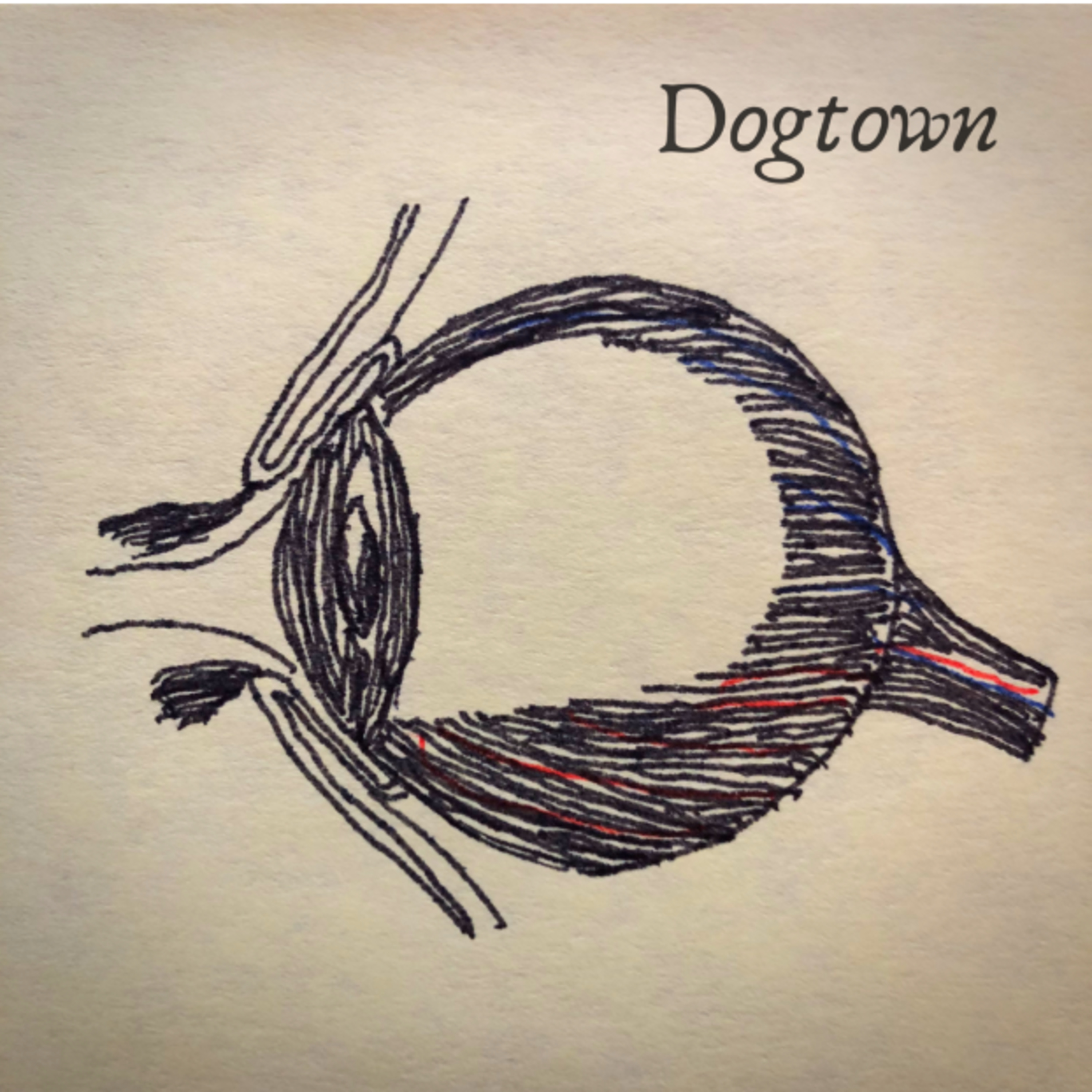 Dogtown: Episode 3 - Inflections