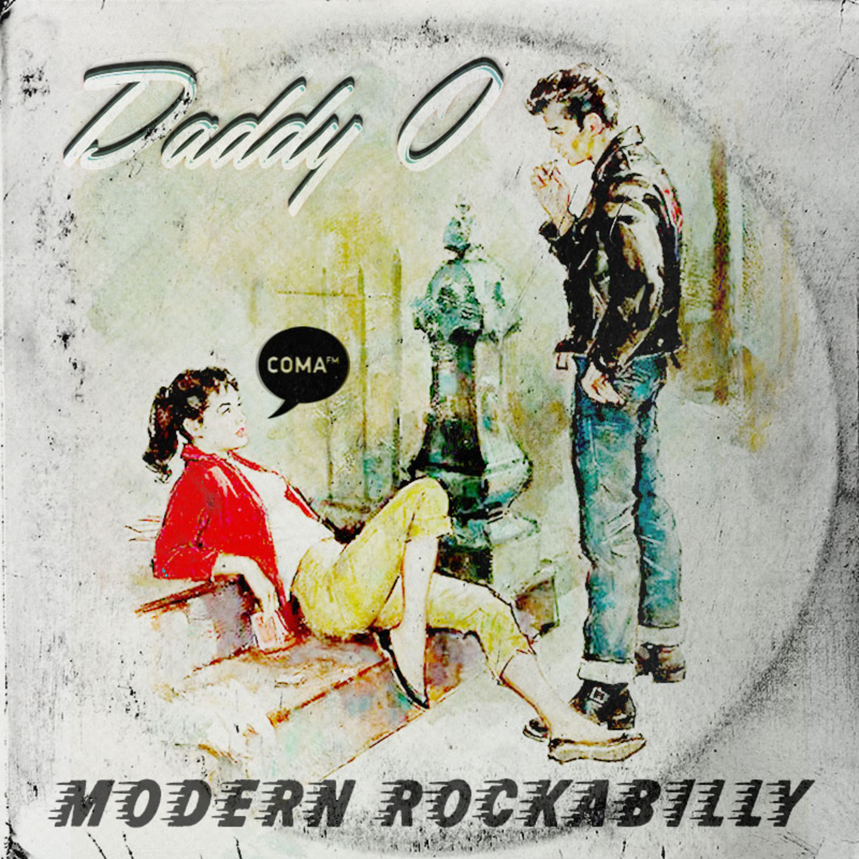 Daddy O, 07 Daddy O, 07