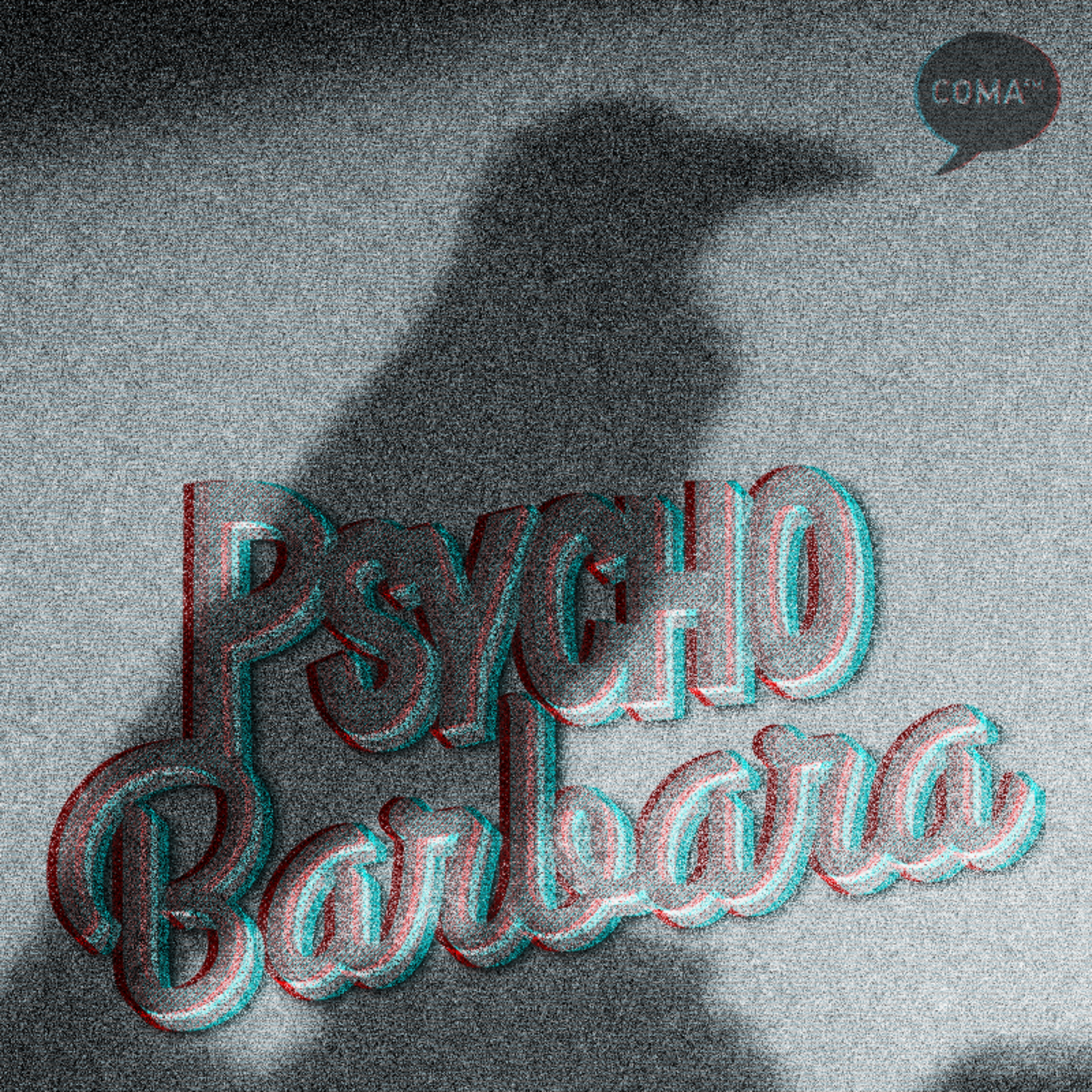 Psycho Barbara, #007 Psycho Barbara, #007
