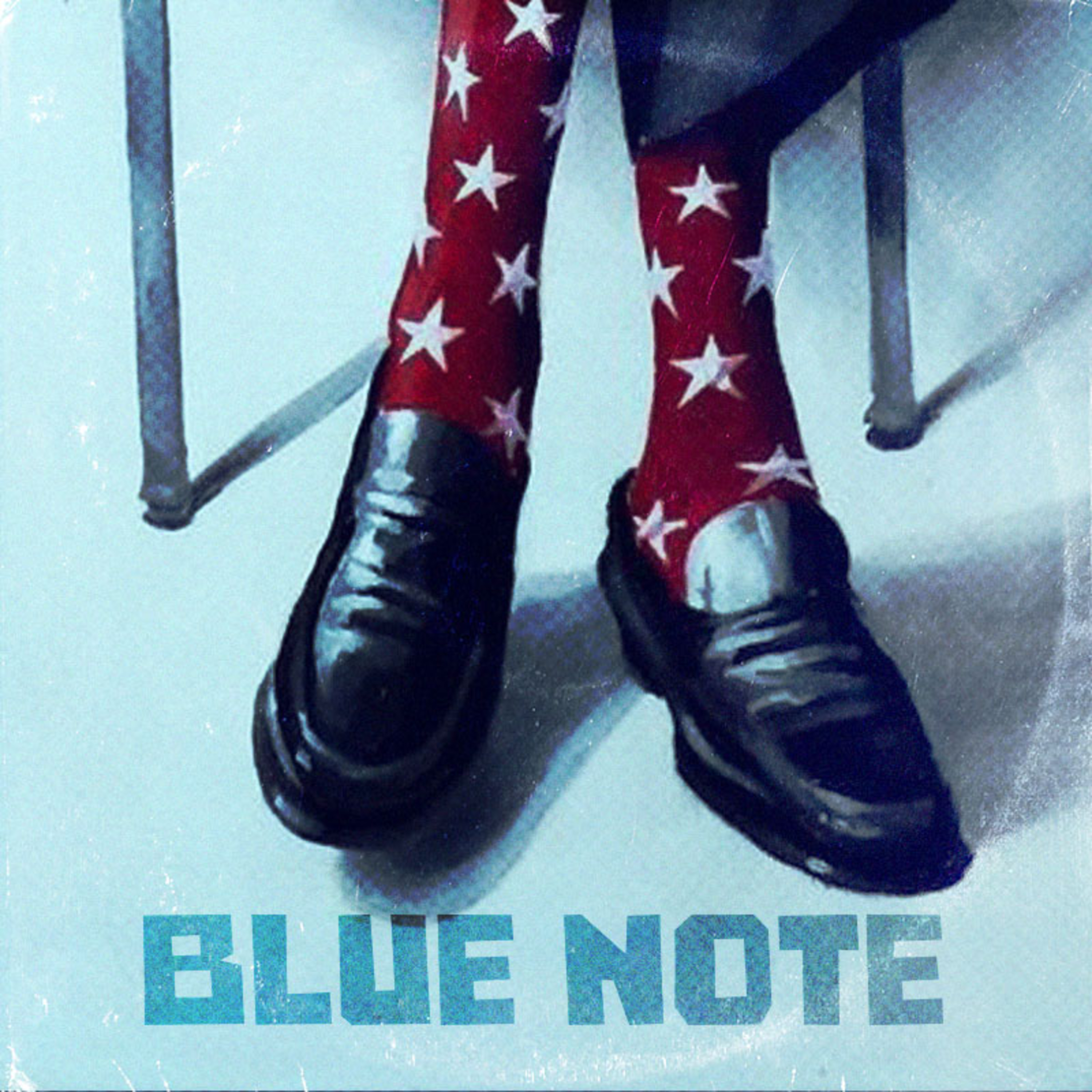 Blue Note, s01e05 Blue Note, s01e05