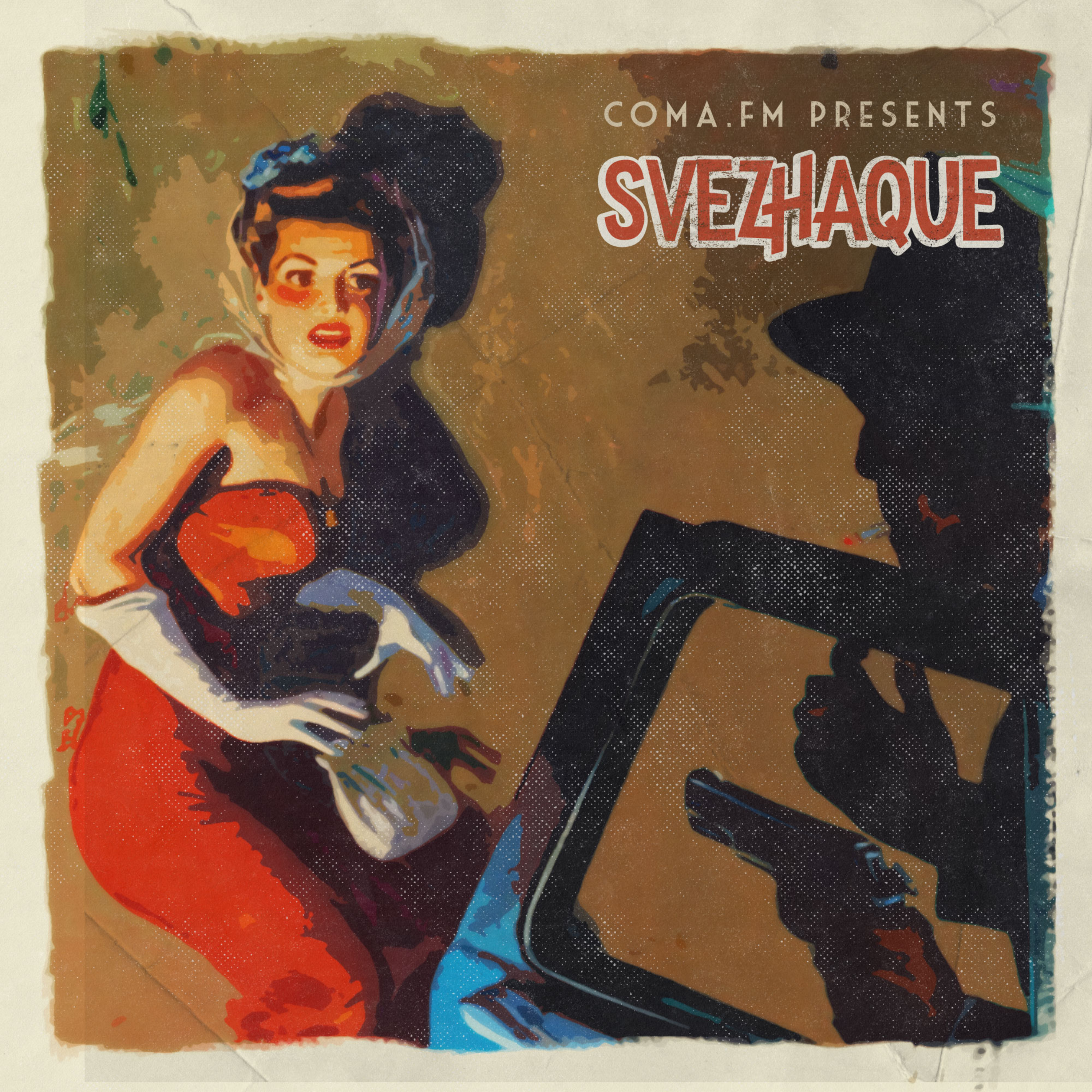 Svezhaque @ coma.fm, s05e04