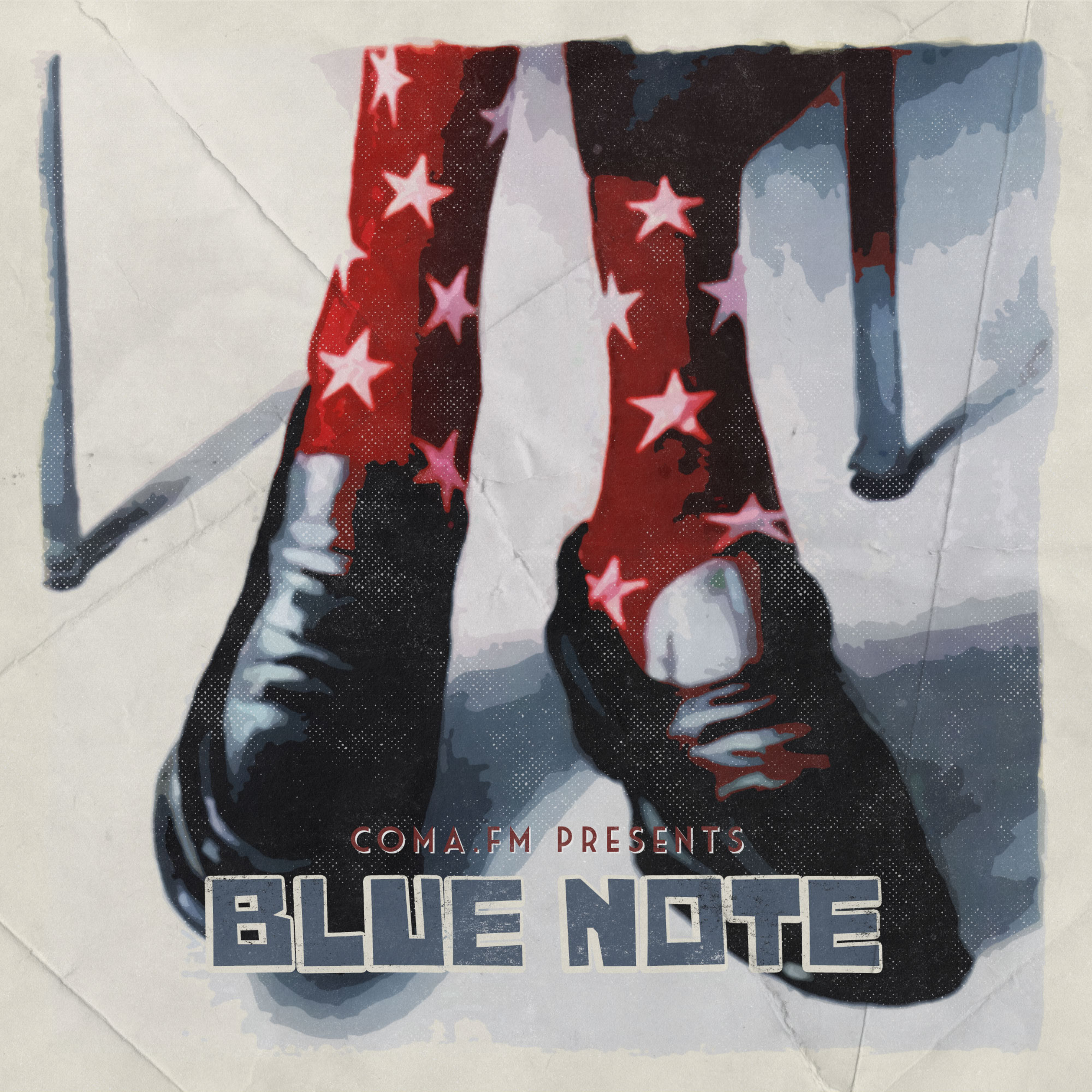 Blue Note, s02e04