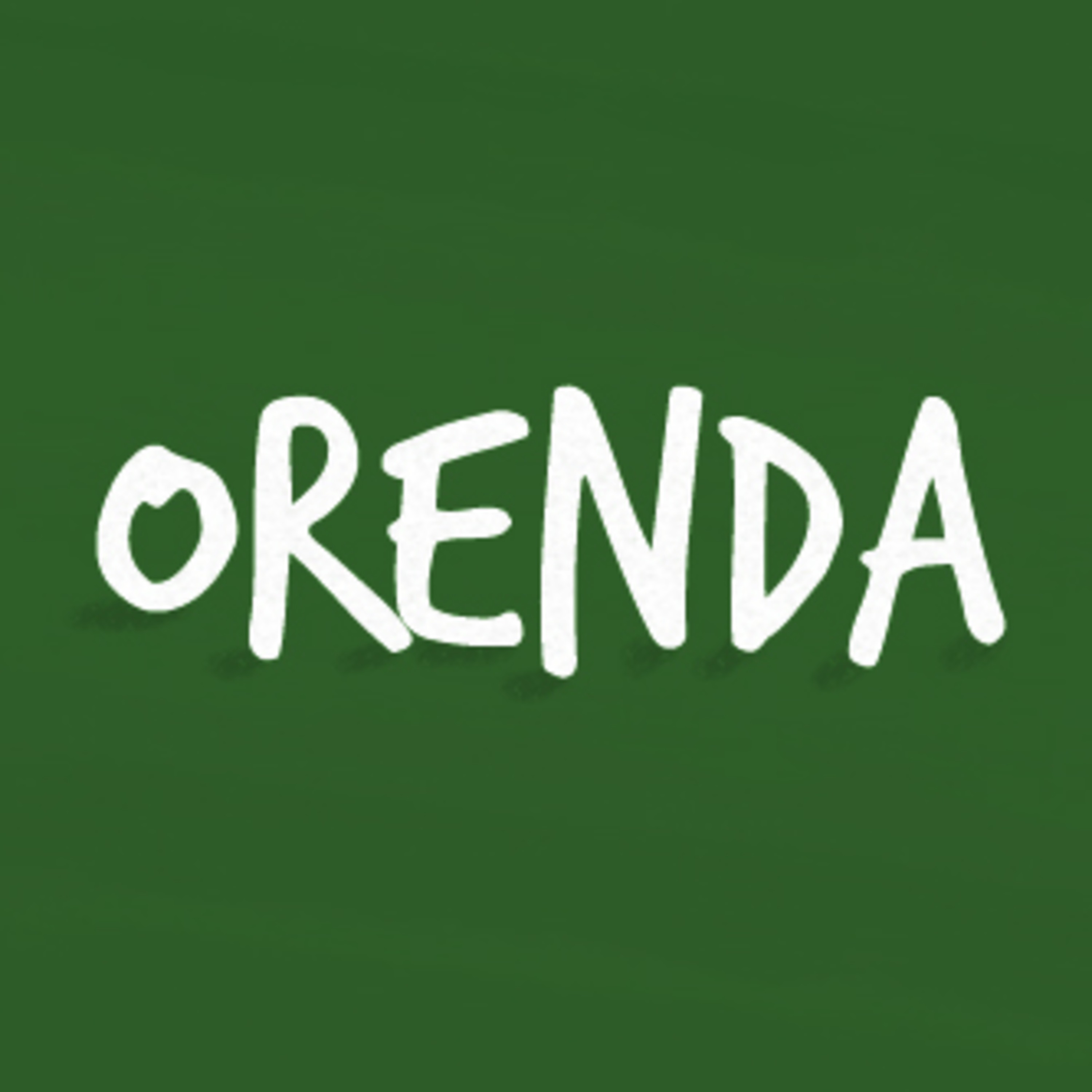 #Orenda | Ep. 01 | A Pair of New Sneakers