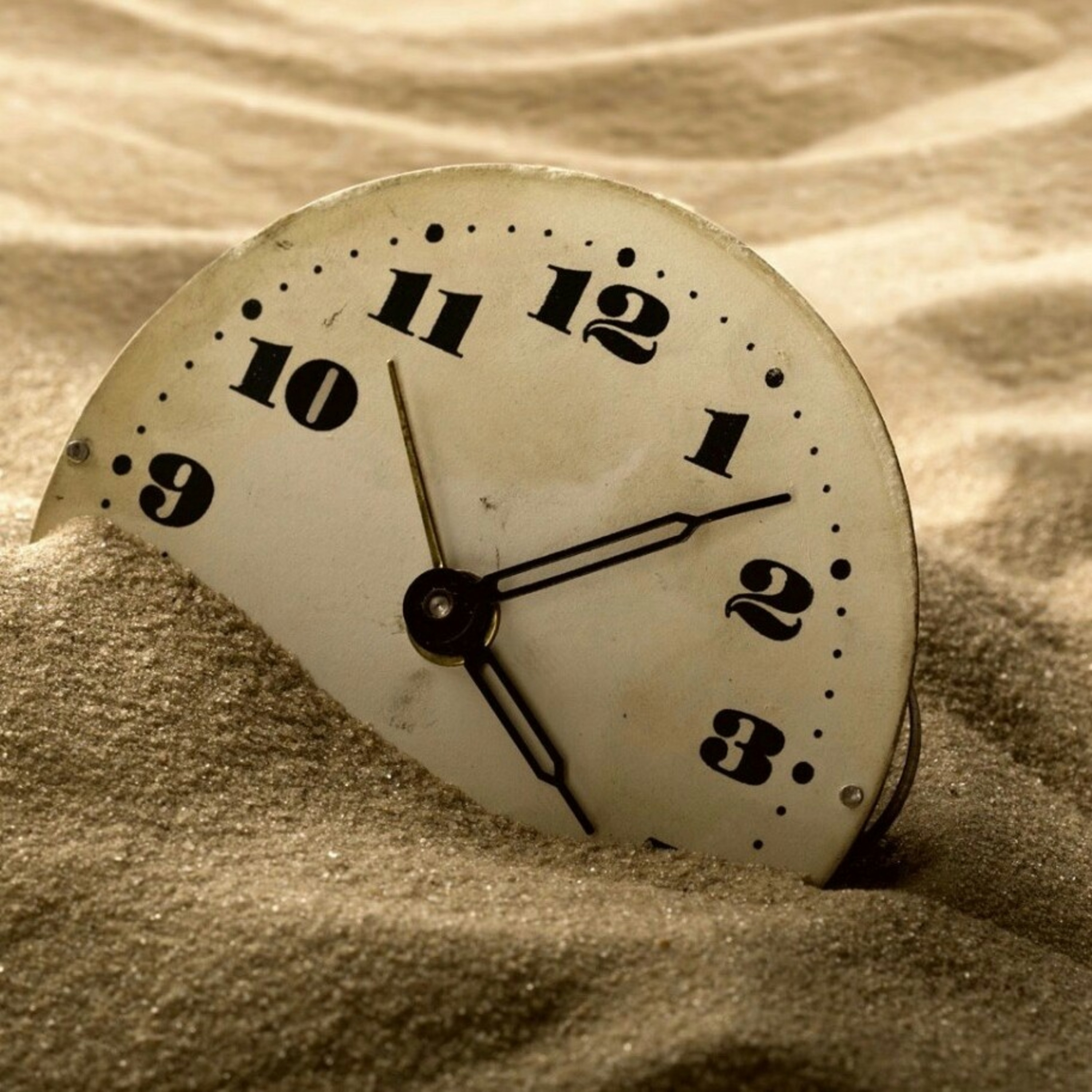 TIME STORY