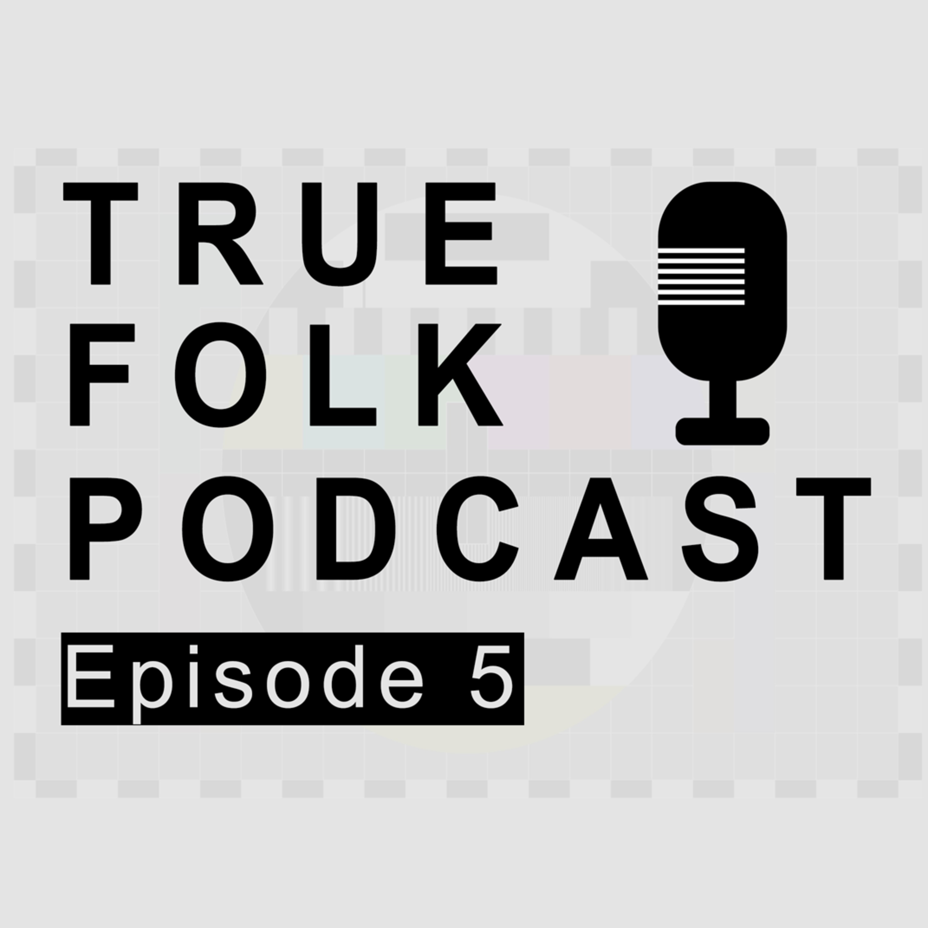 Episode 5: Interview w/ Marcello Ramirez of Citizen Serenade