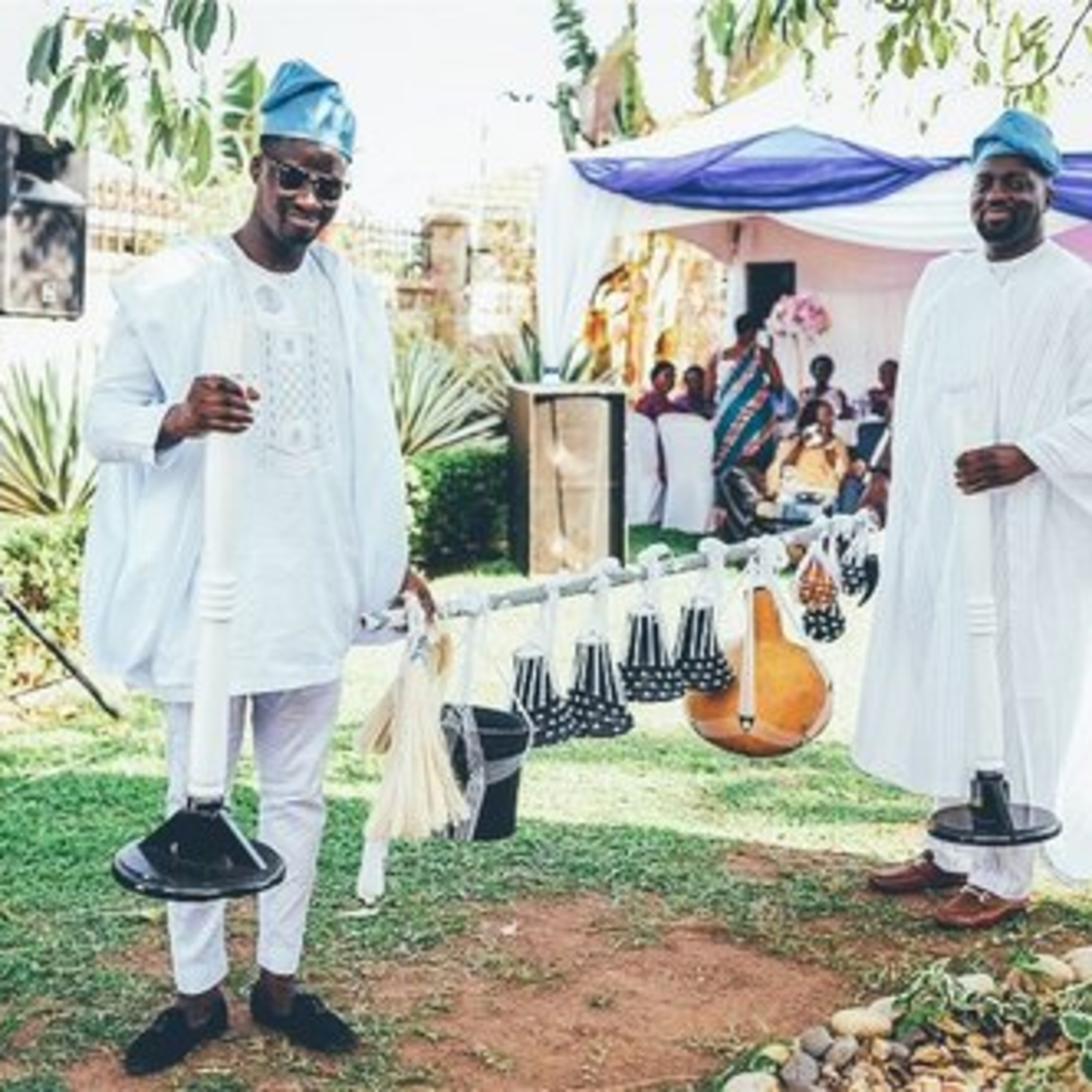 Dowry & Bride Price
