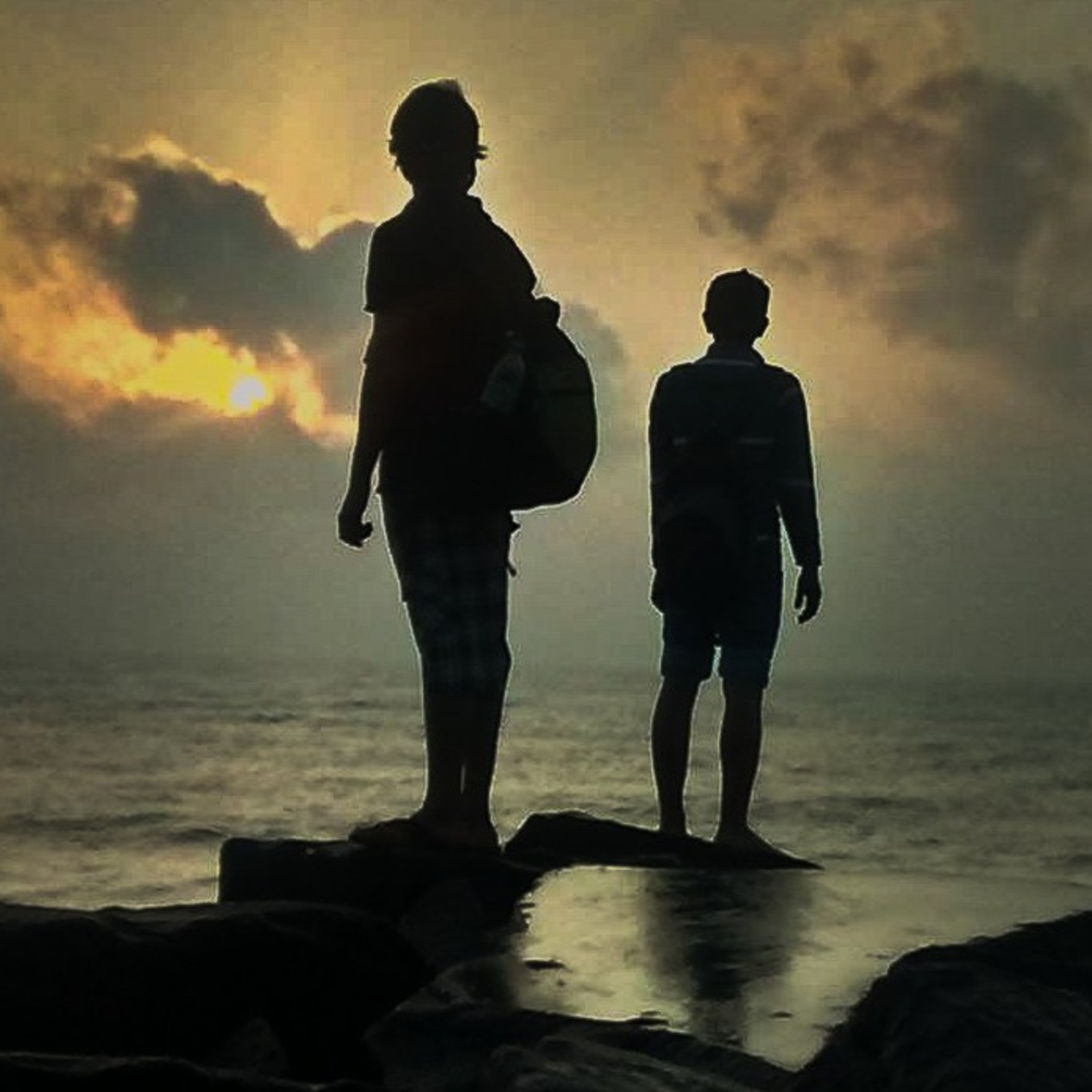 Getting lost in pondicherry