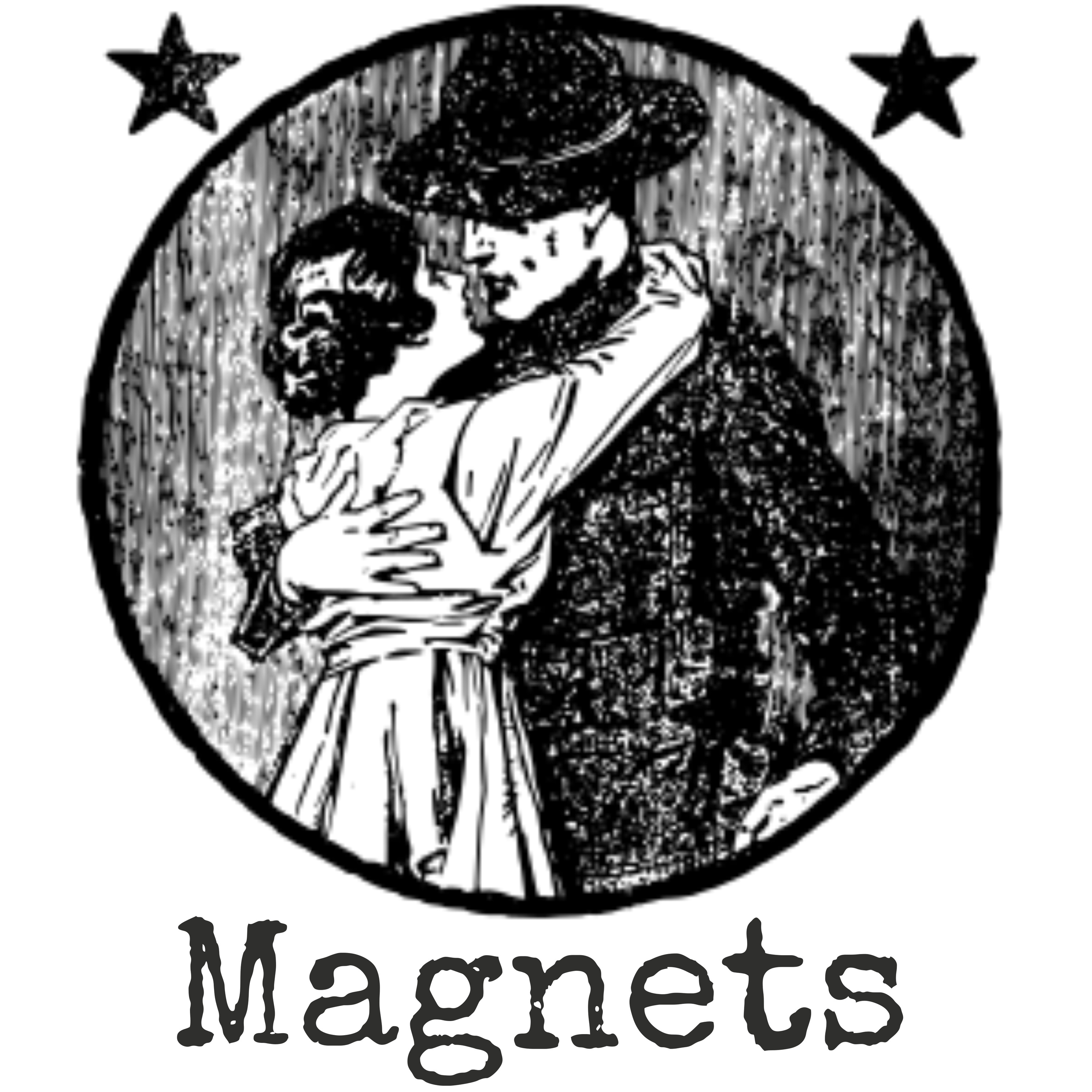 Magnets
