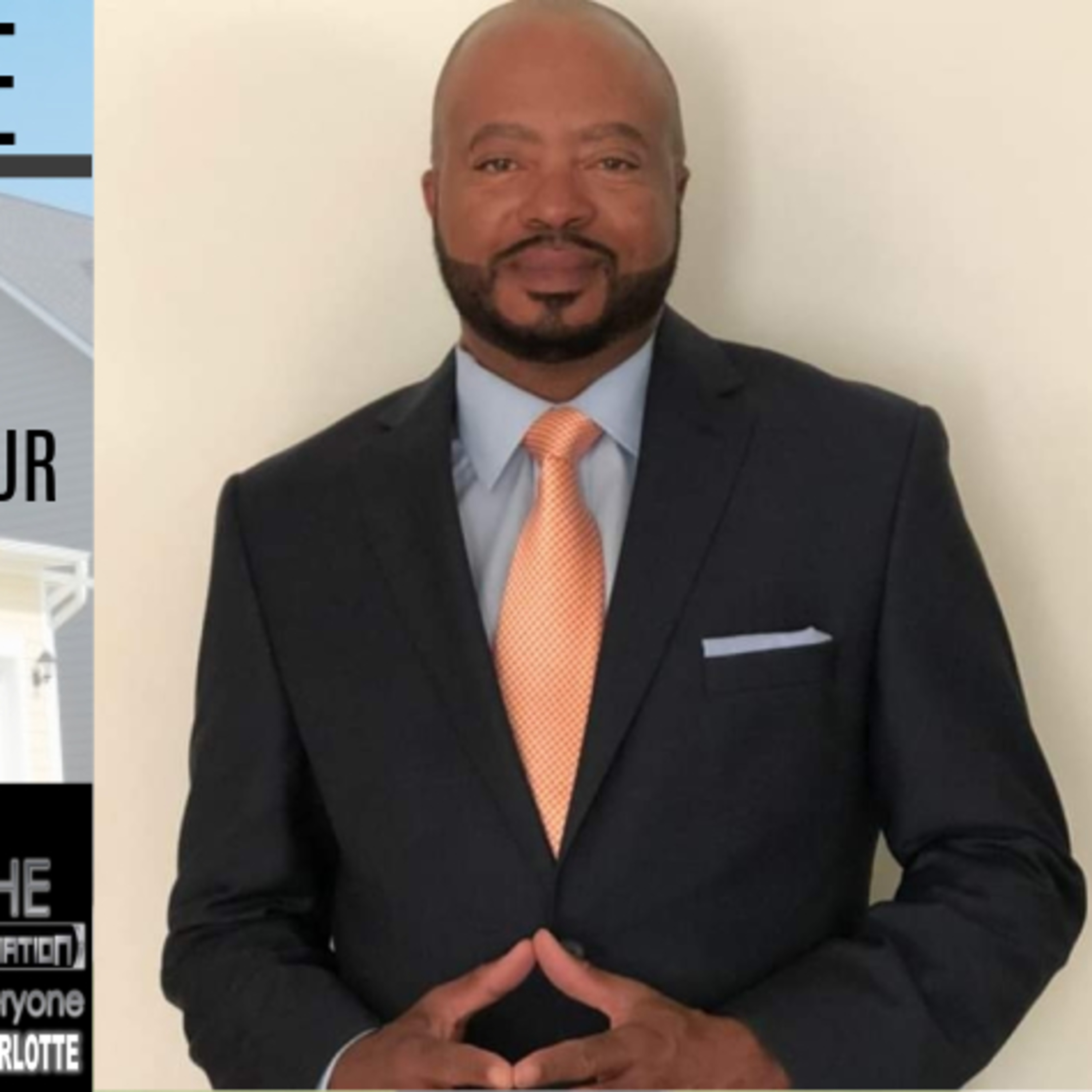 Talking Real Estate With Your Agent w/host Malcolm B. Jennings Talking Real Estate With Your Agent w/host Malcolm B. Jennings