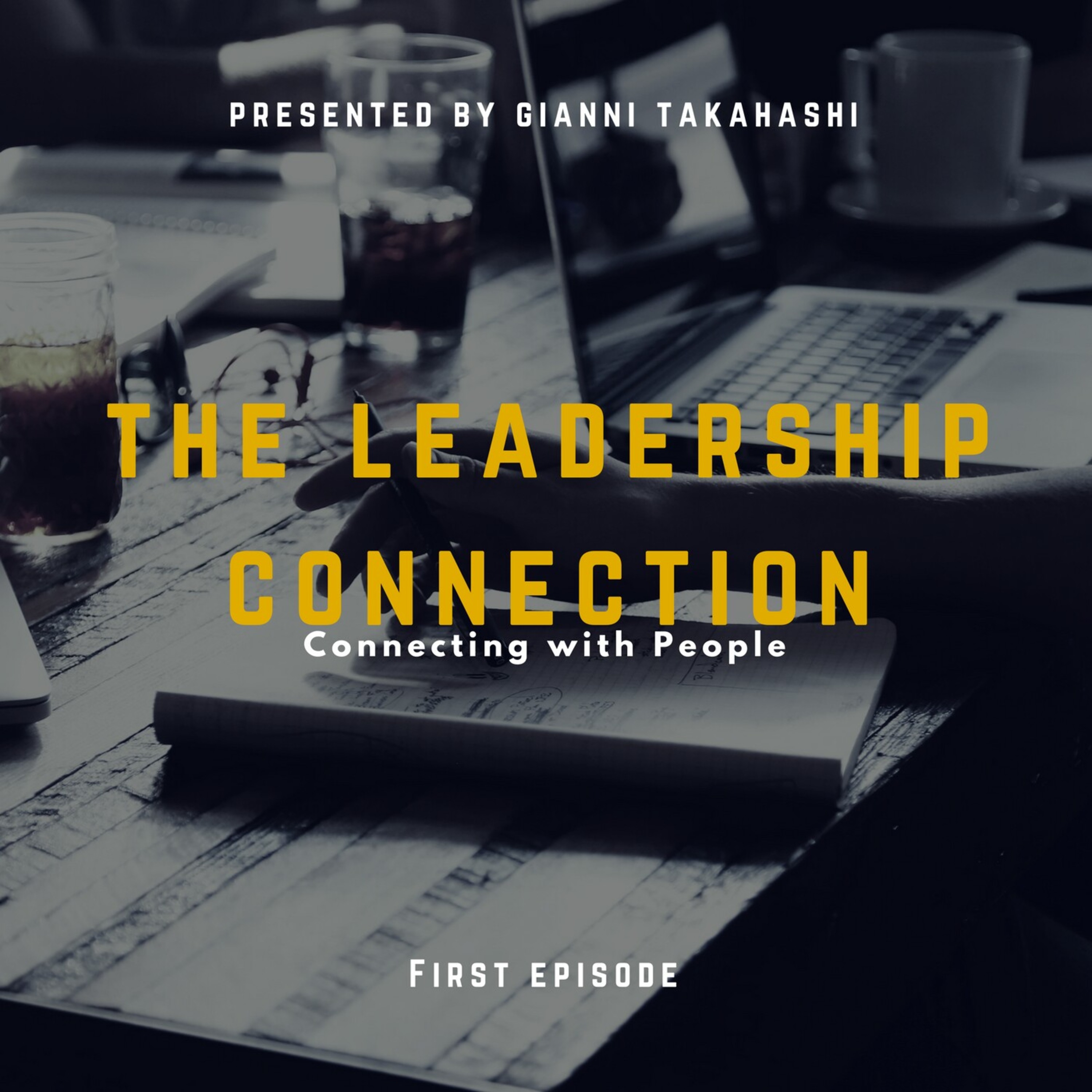 The Leadership Connection