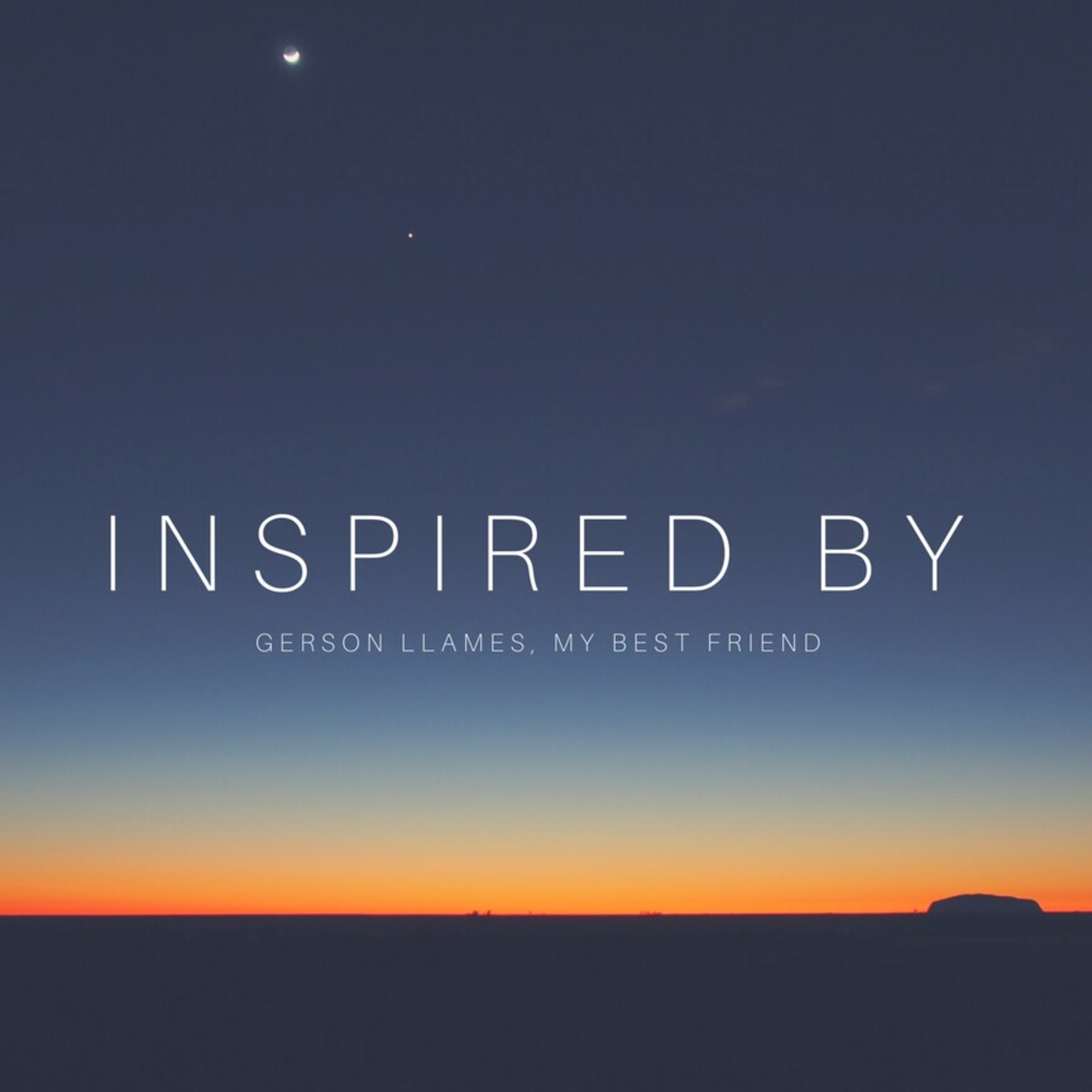 Inspired By