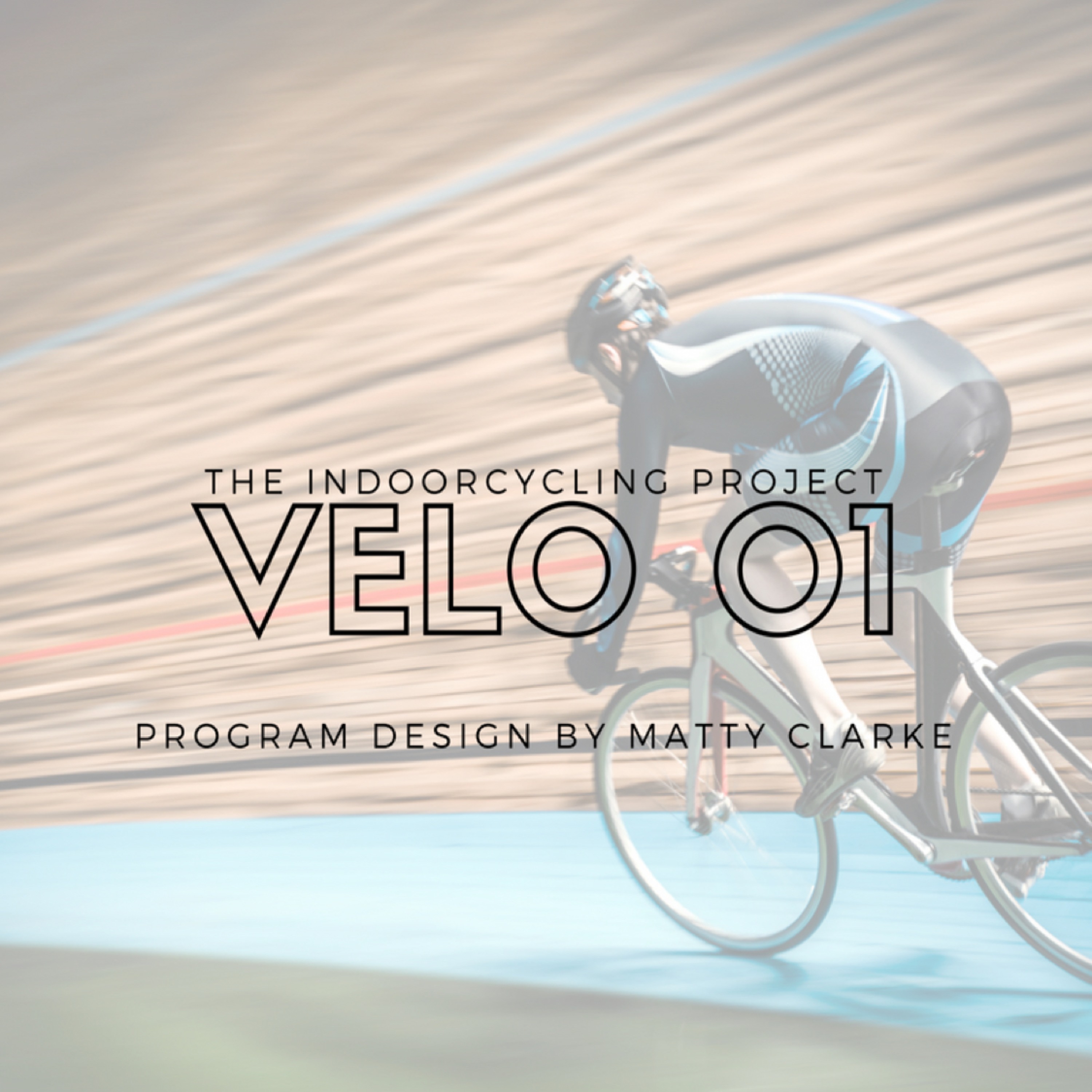 VELO 01 Teaser VELO 01 Teaser