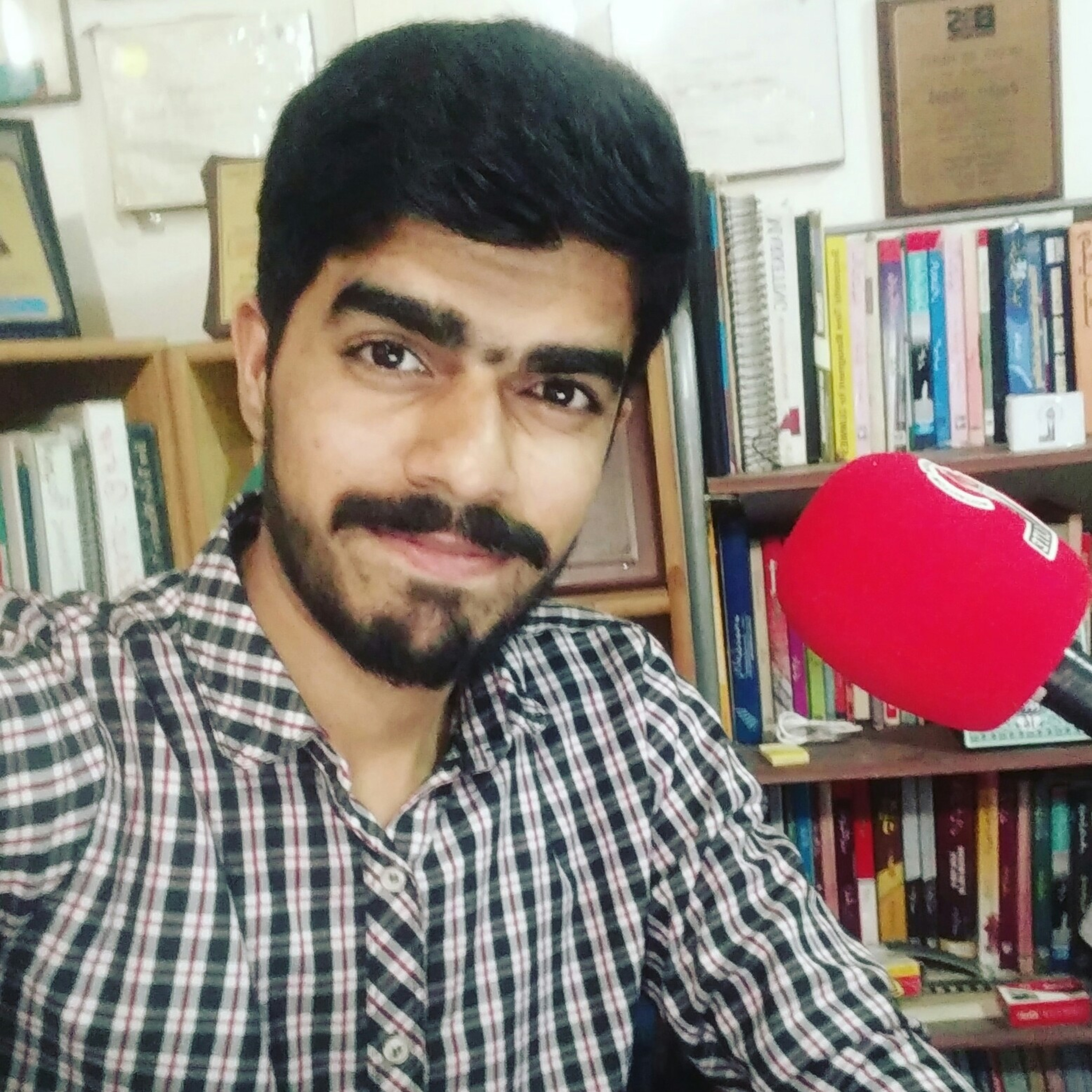 Kuch khiyalaat, My First Podcast, in Urdu/Hindi episode #2