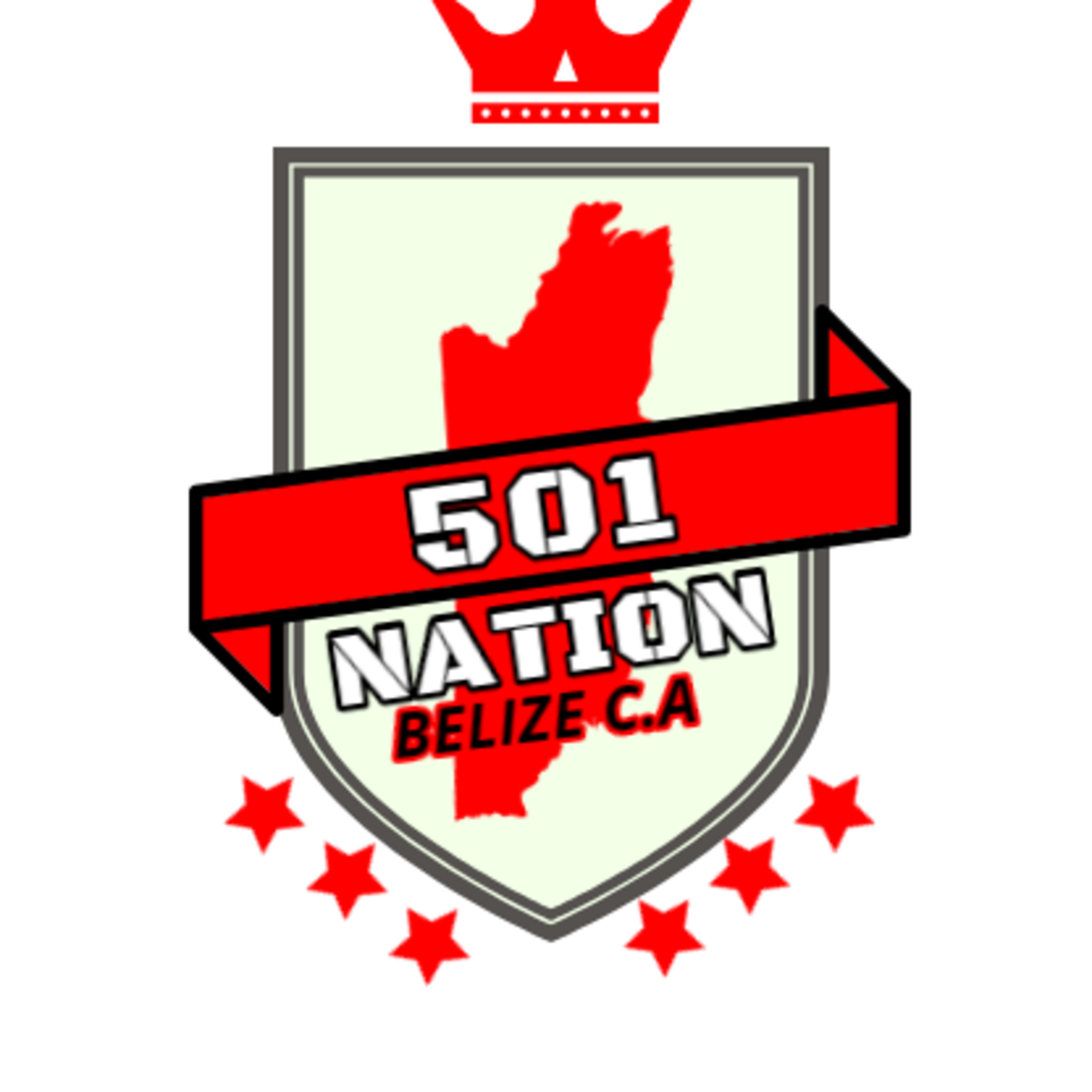 501 Nation FM