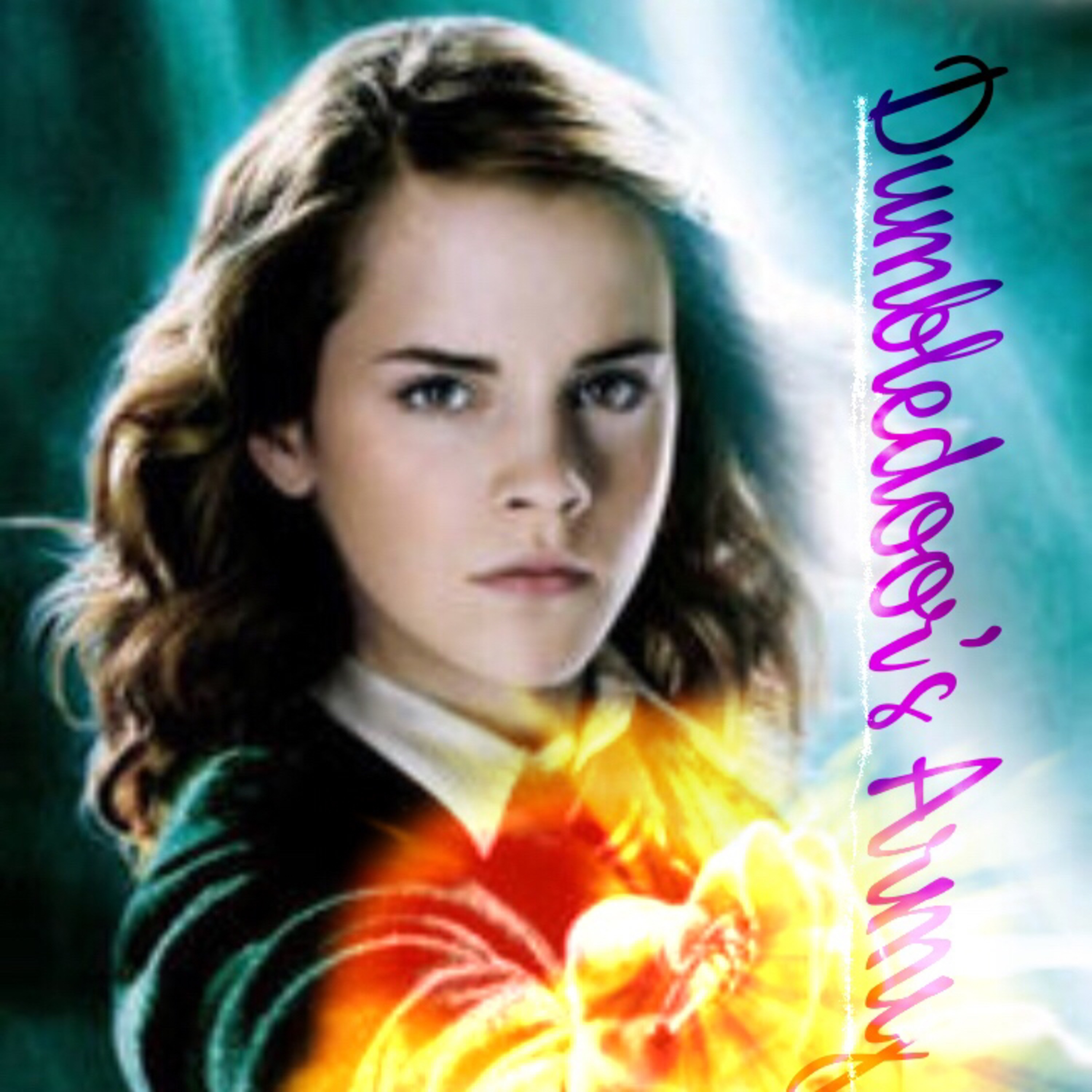 Dumbledoors army