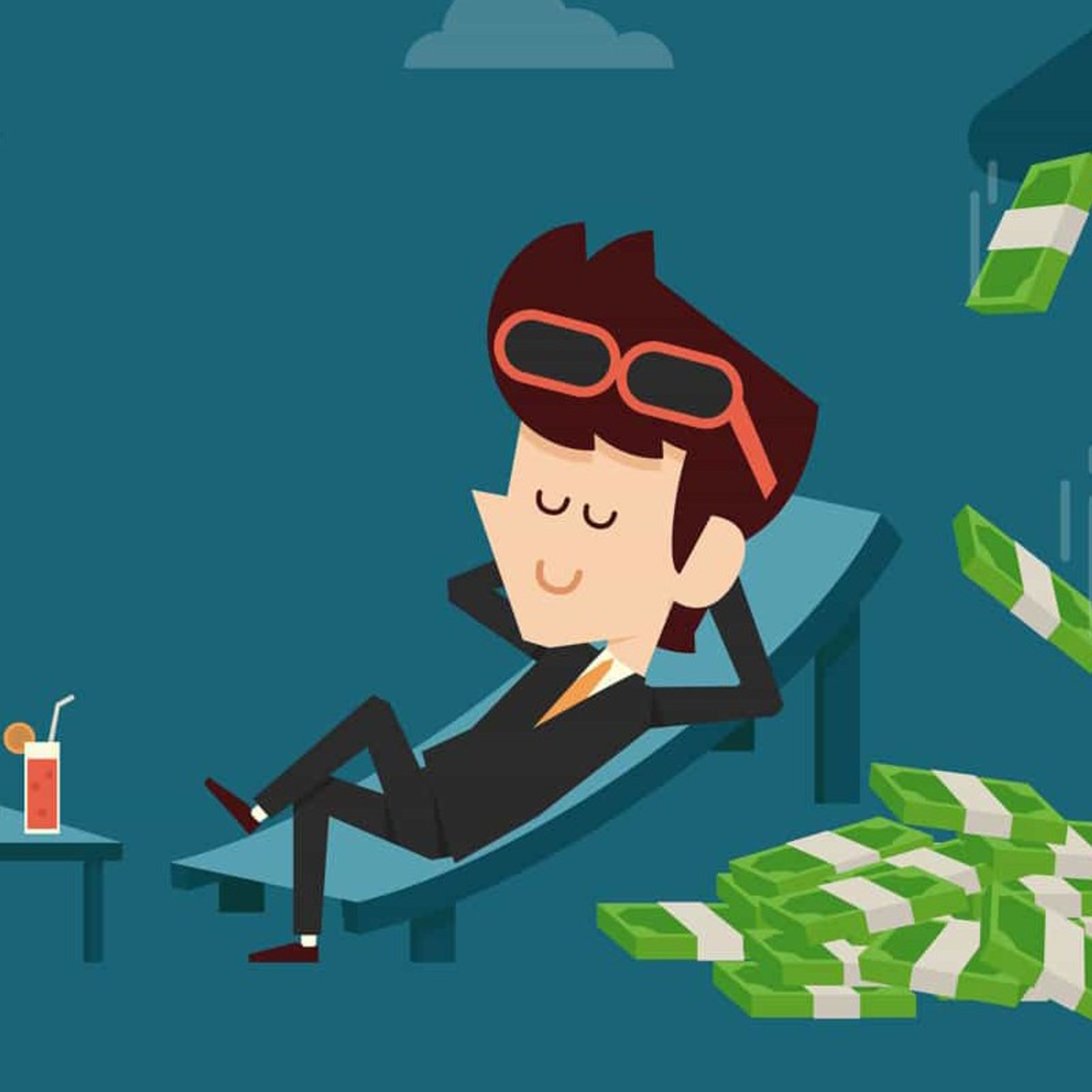 Real Financial advices