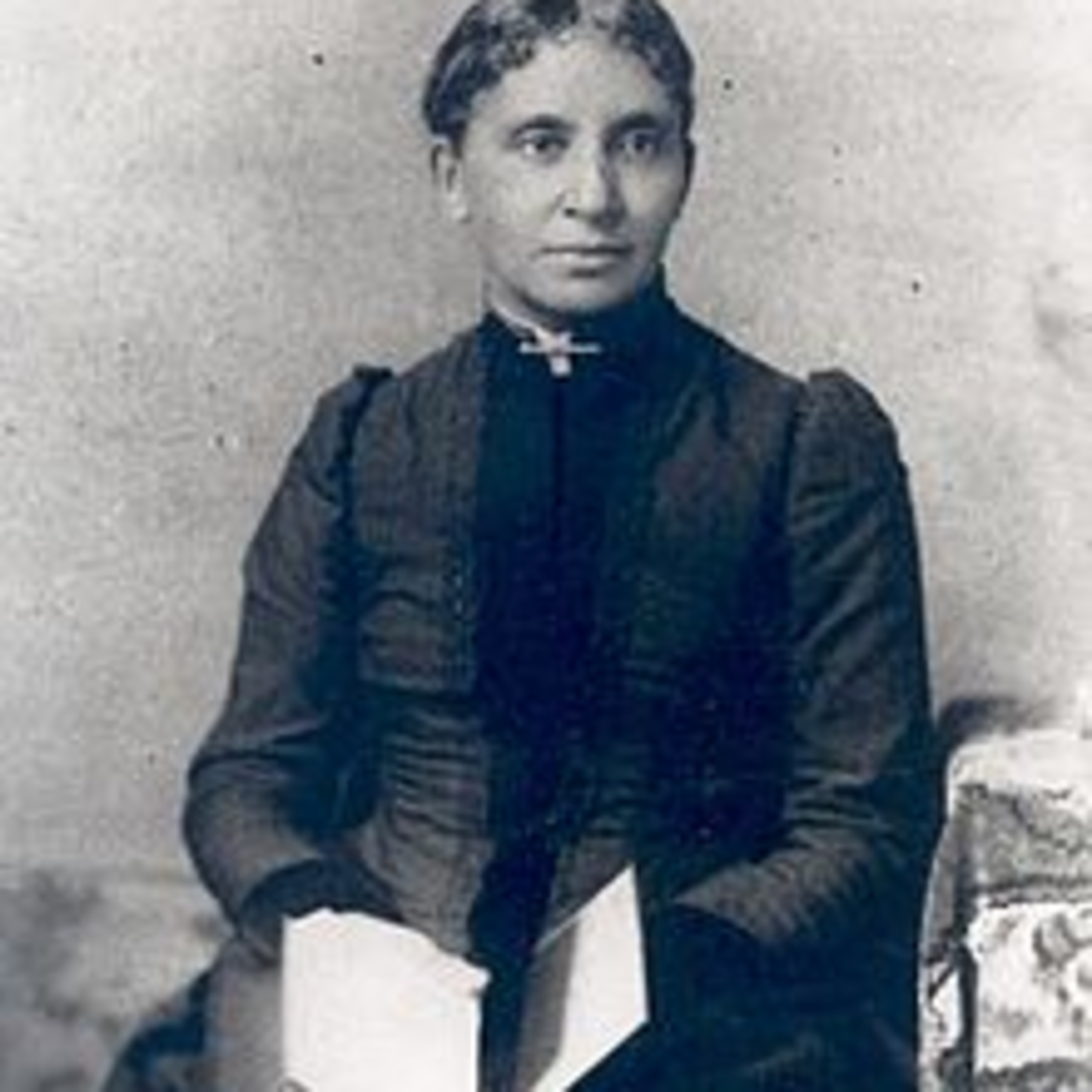 The African American Folklorist - Charlotte Forten Grimke Ep 1
