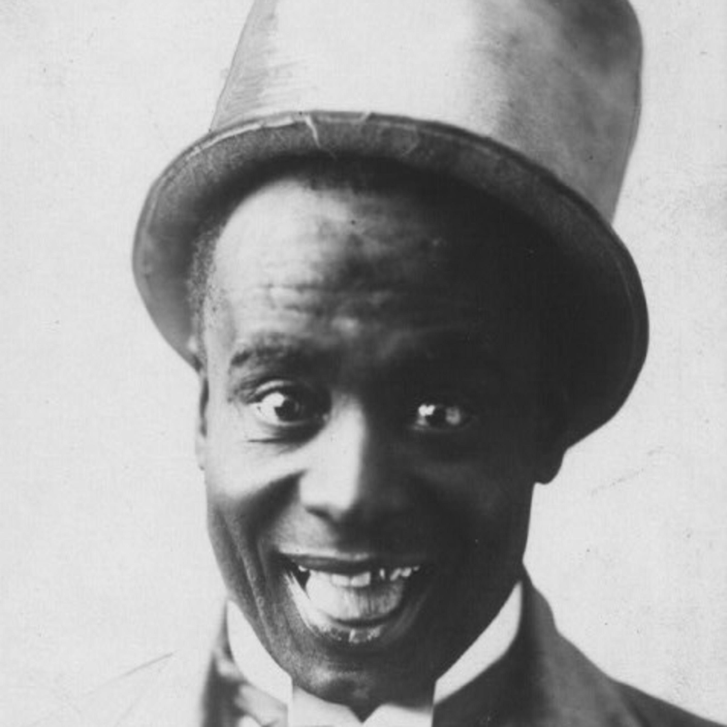 Dom Flemons - Understanding Blackface, Minstrelsy and Early Black Entertainment