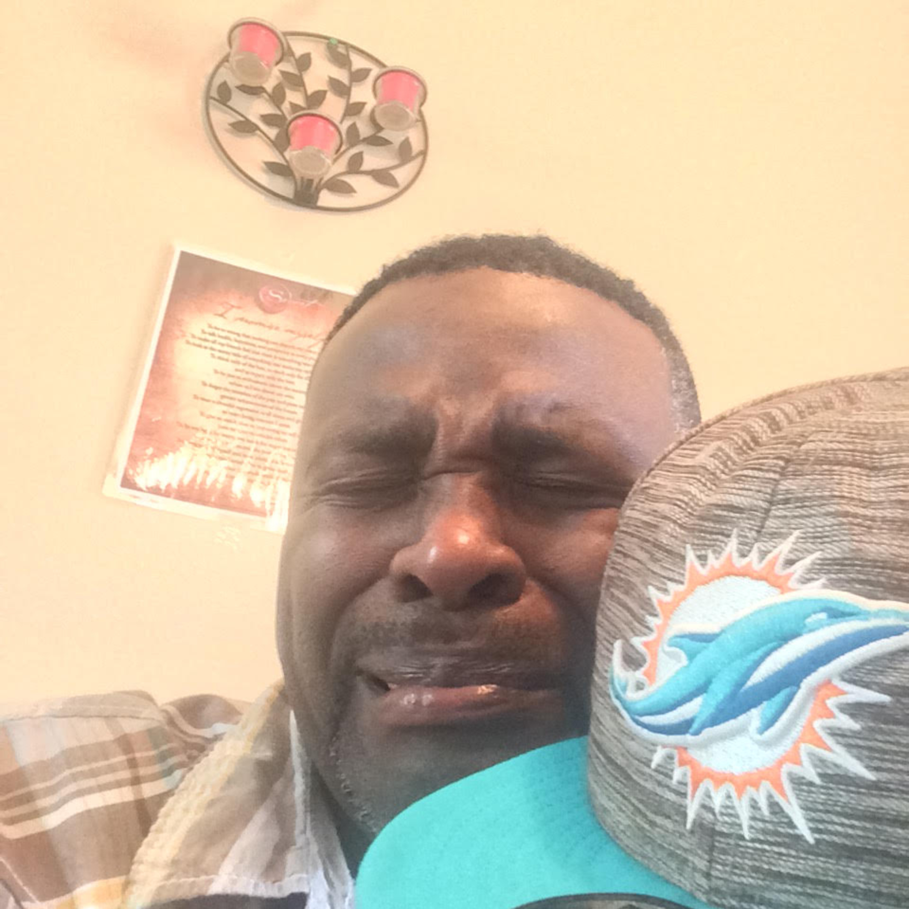 The New England Patriots might be the reason why the Dolphins can win again