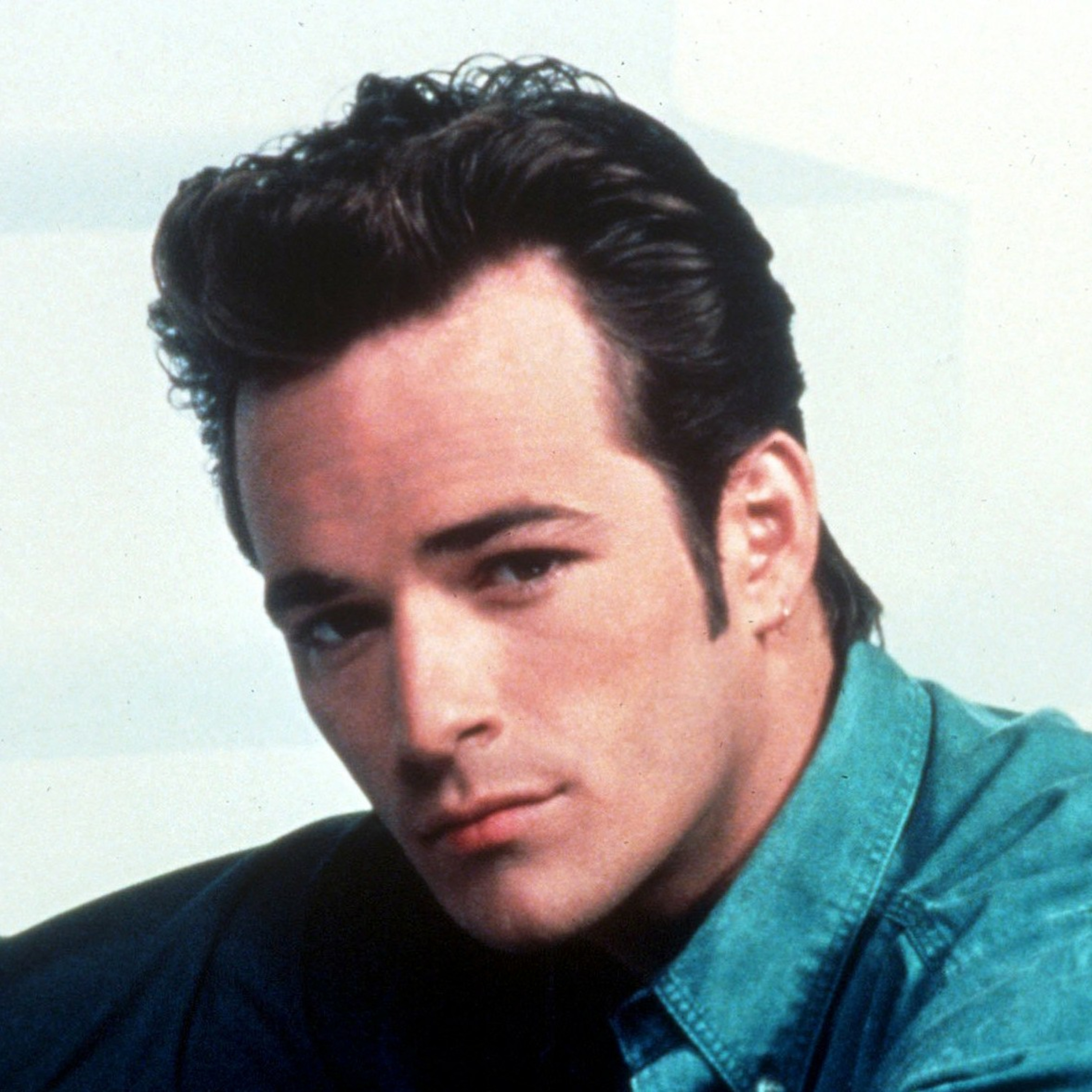 Loss of Luke Perry and what he meant to me