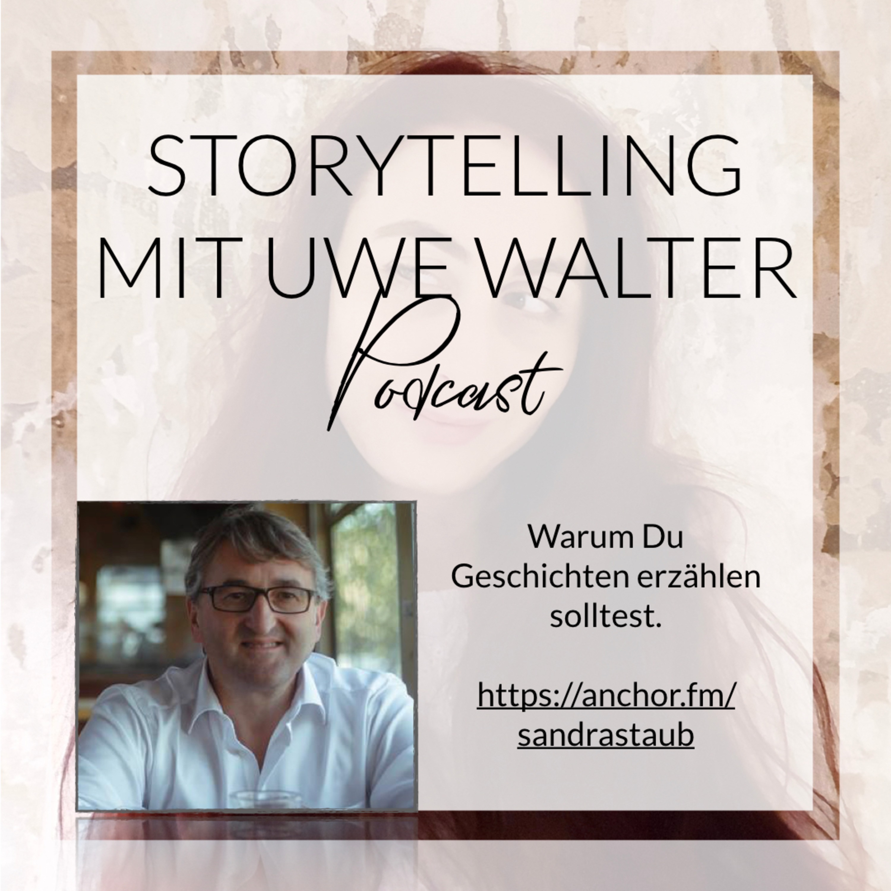 012 - Storytelling mit Uwe Walter