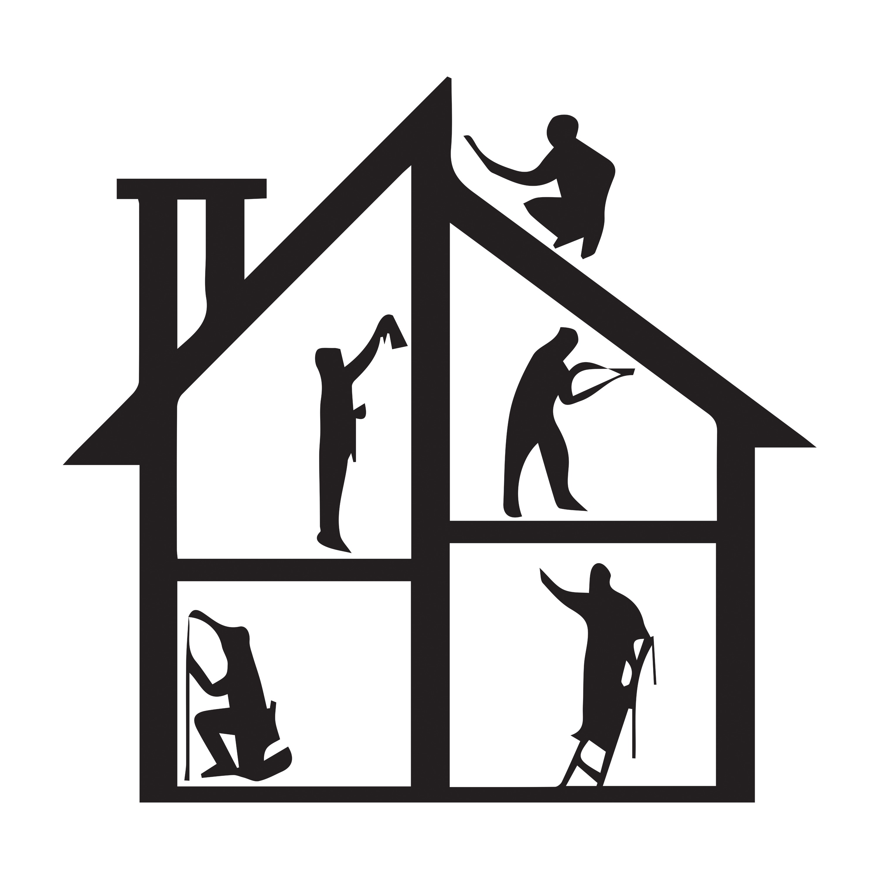 60 Minute House Work #22 (w/ Zendlo)