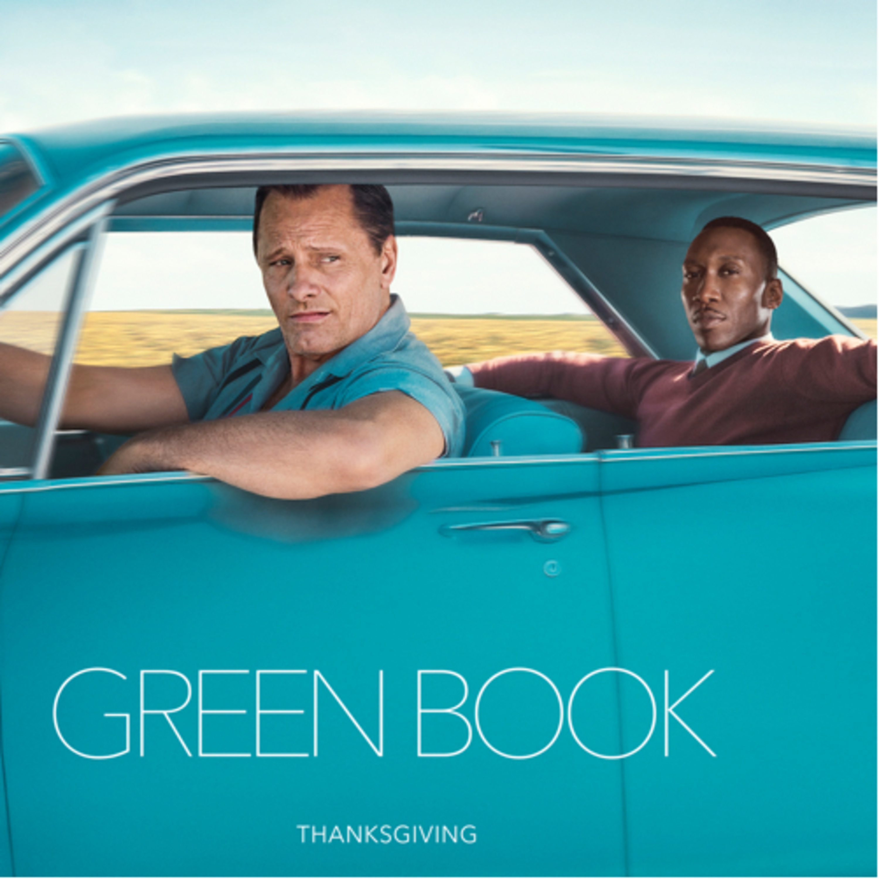Movie Review | Green Book