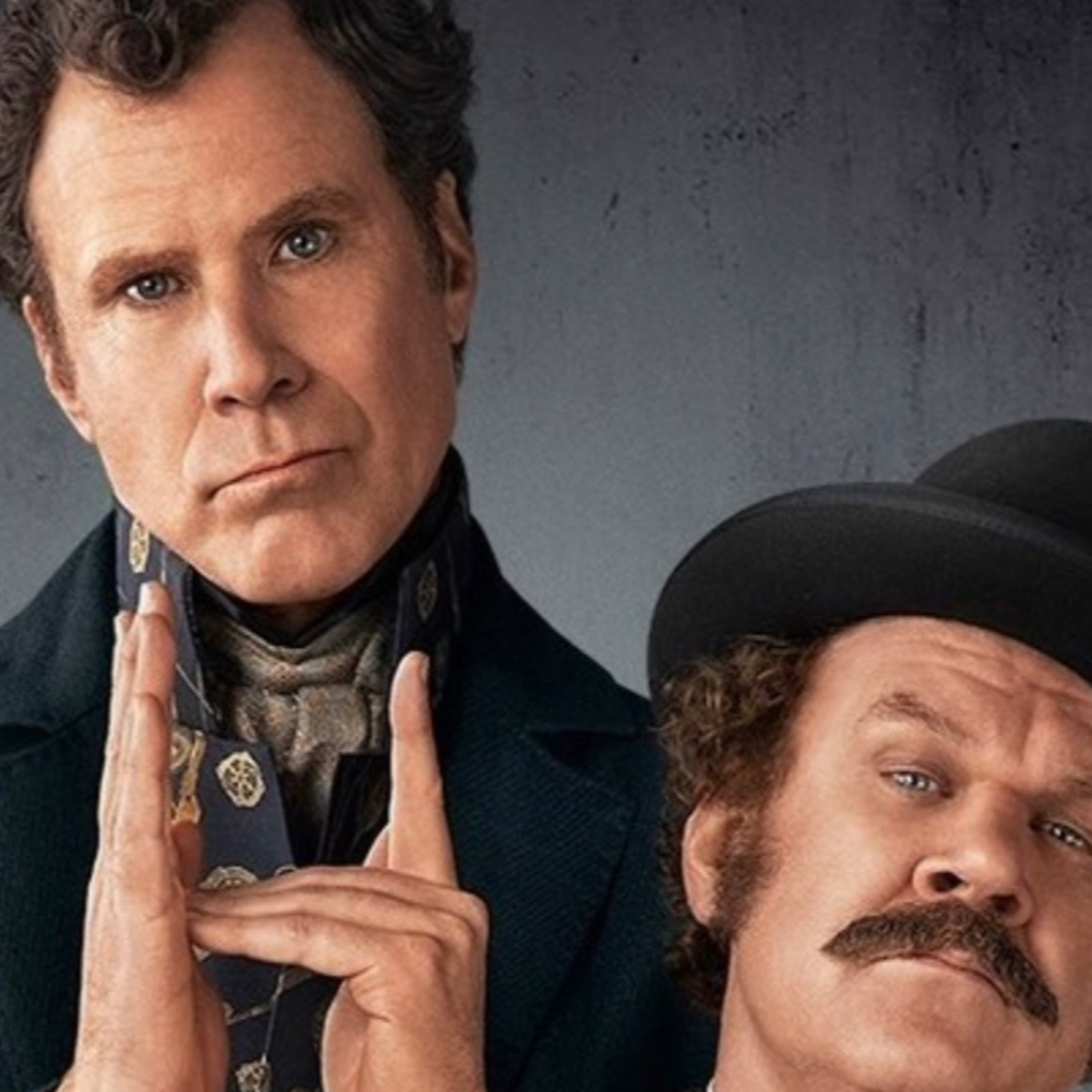 "Holmes and Watson" Movie Review