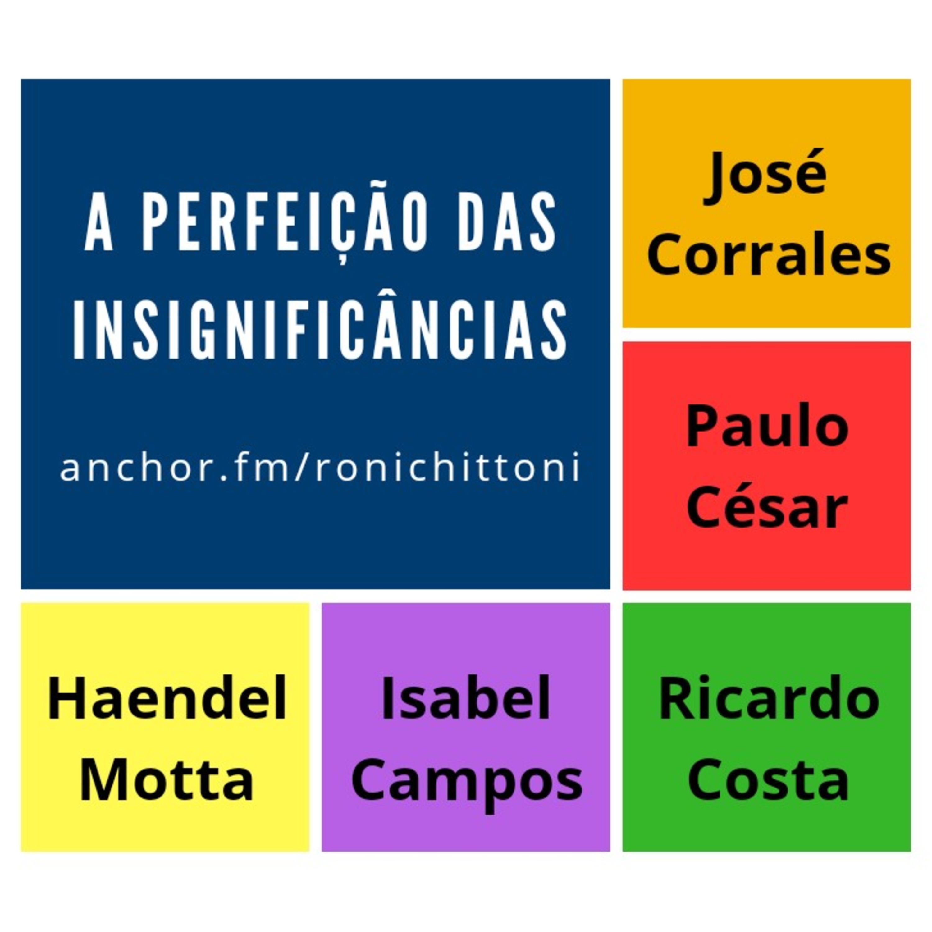 Trabalho & Perfeição